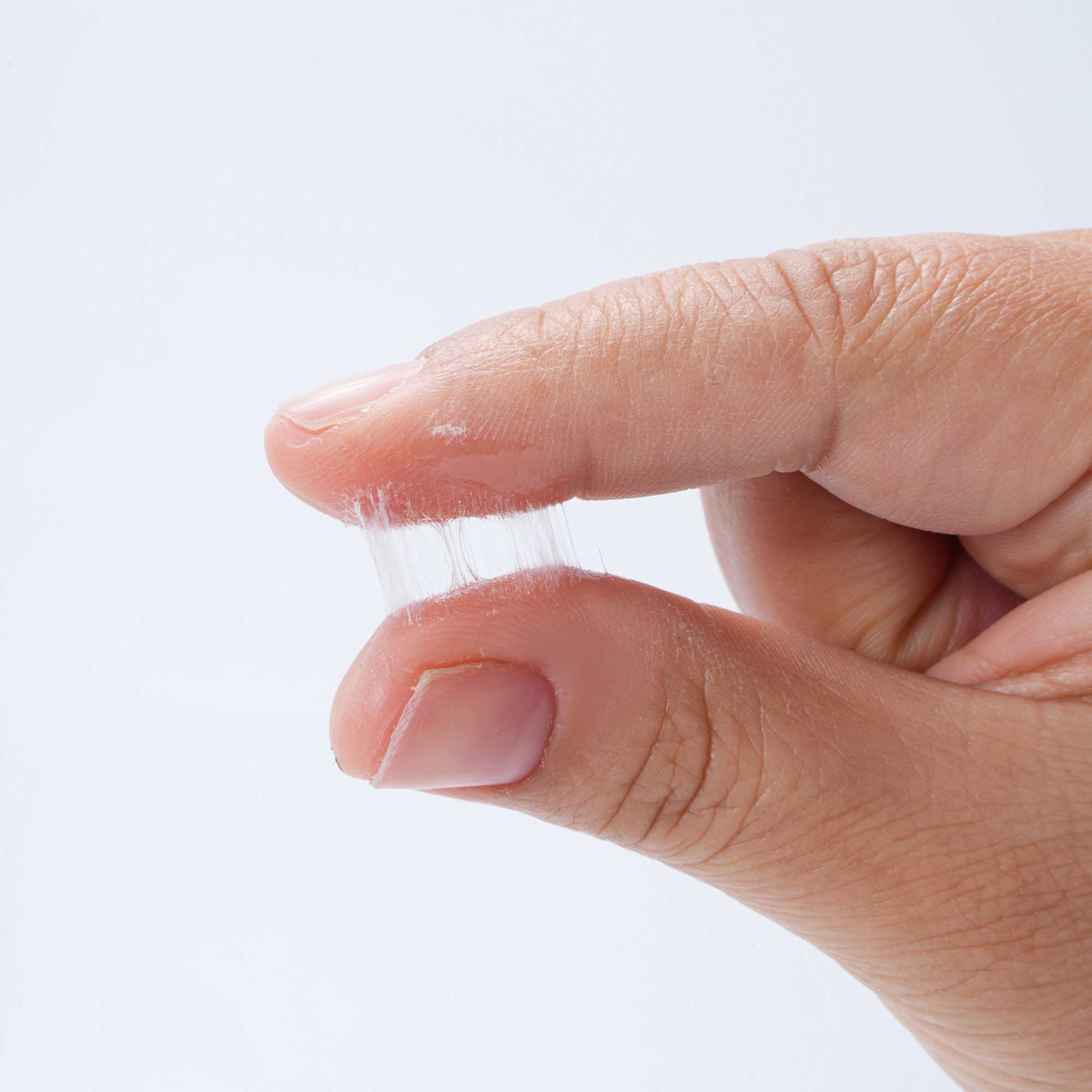 Professional-Grade Matte Spirit Gum Adhesive - 1 Fl. Oz.