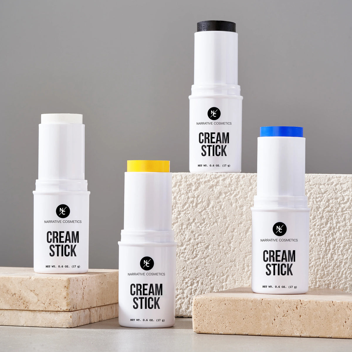 Cream Stick Face & Body Paint
