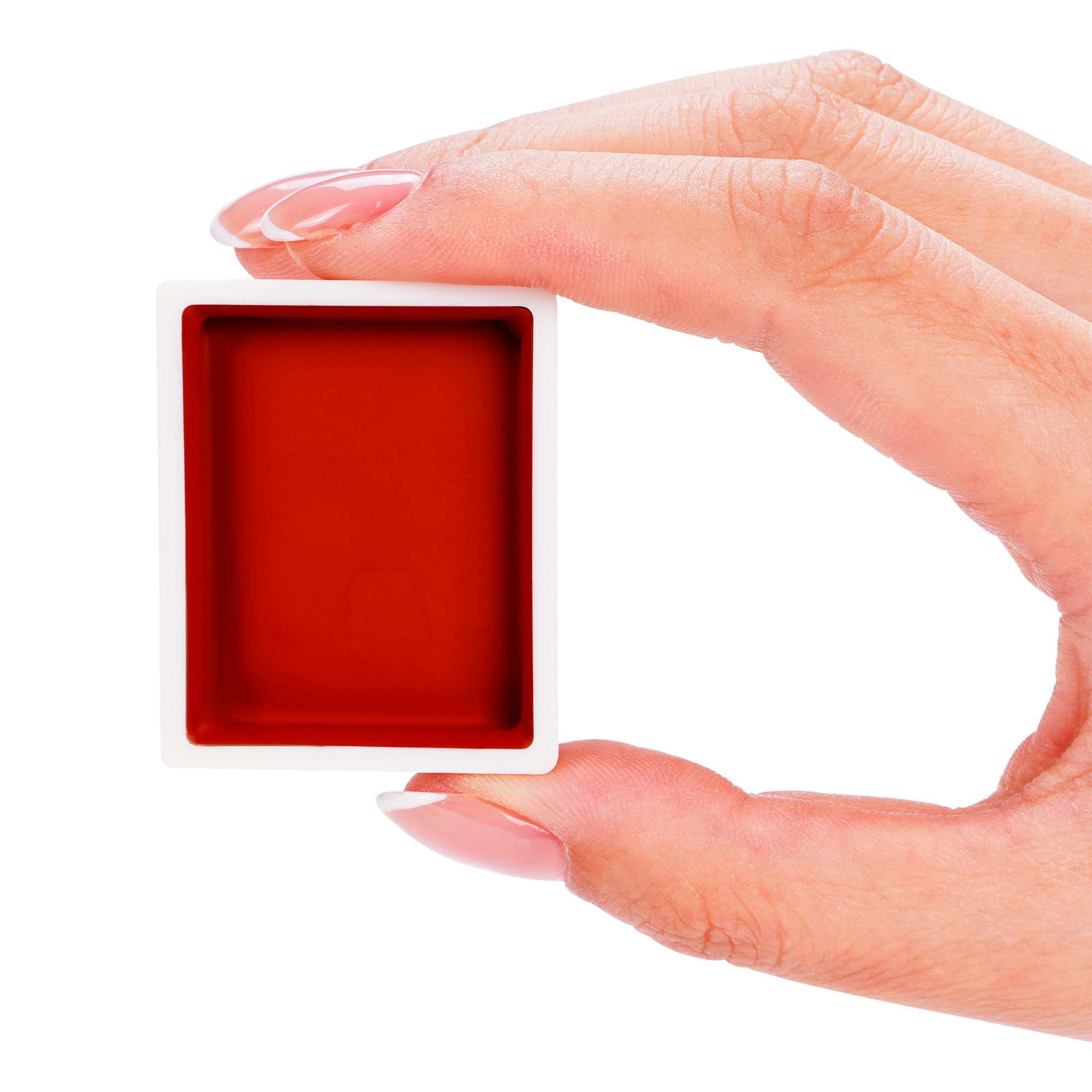Red Clay Alcohol Palette Refill Pan