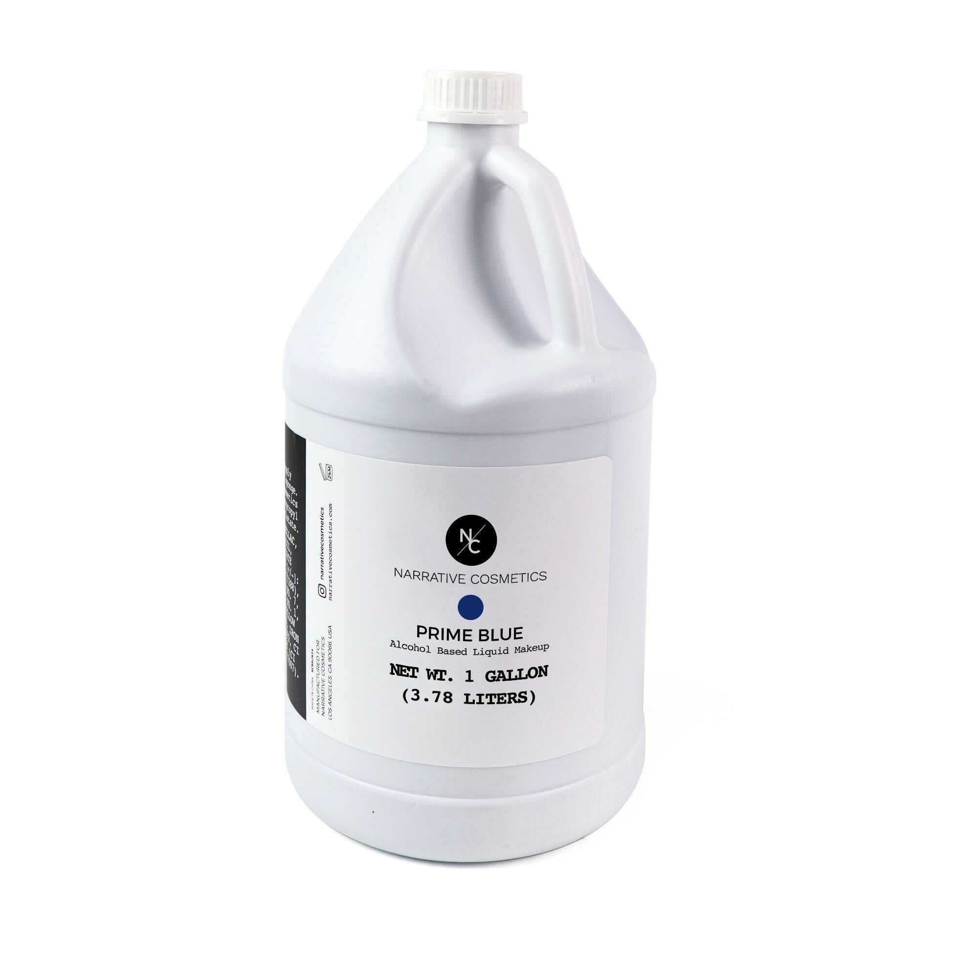 FX Alcohol Airbrush Paints - 1 Gallon