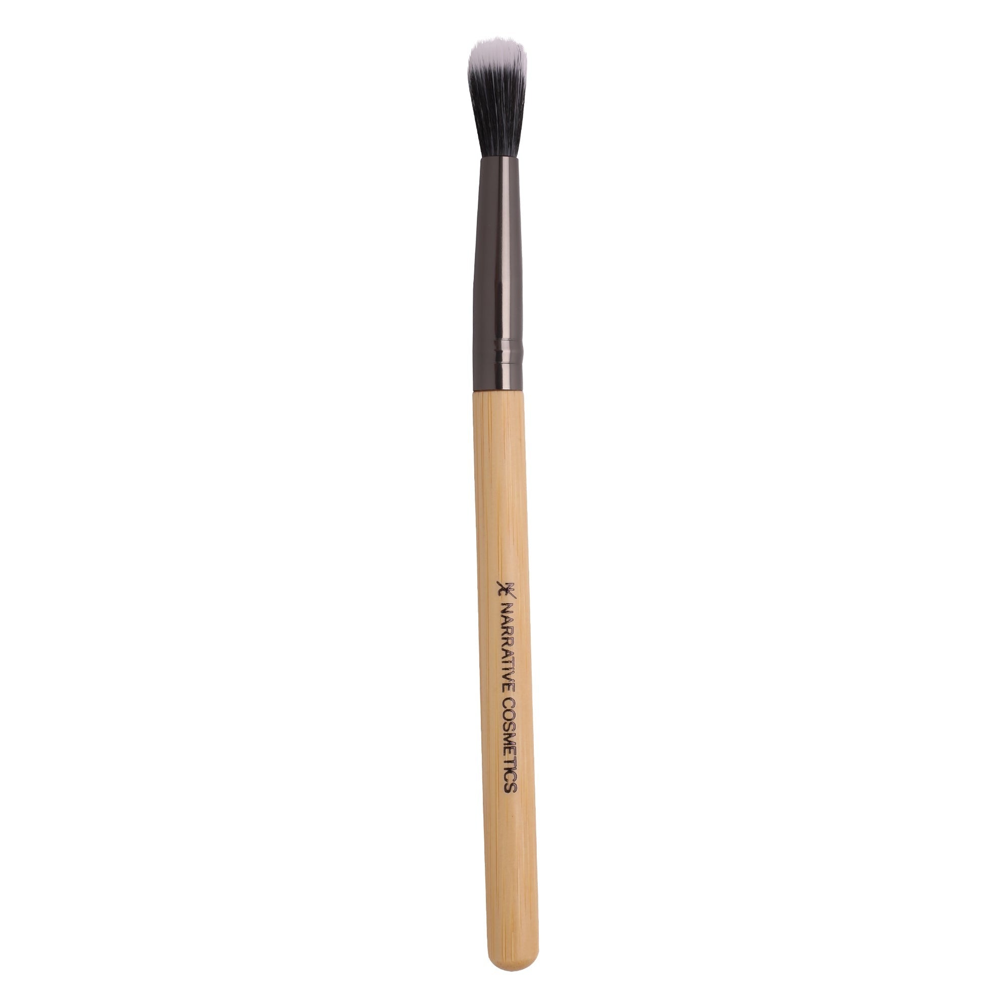 SFX Makeup Brushes with Synthetic Bristles & Natural Bamboo Handles - Collection