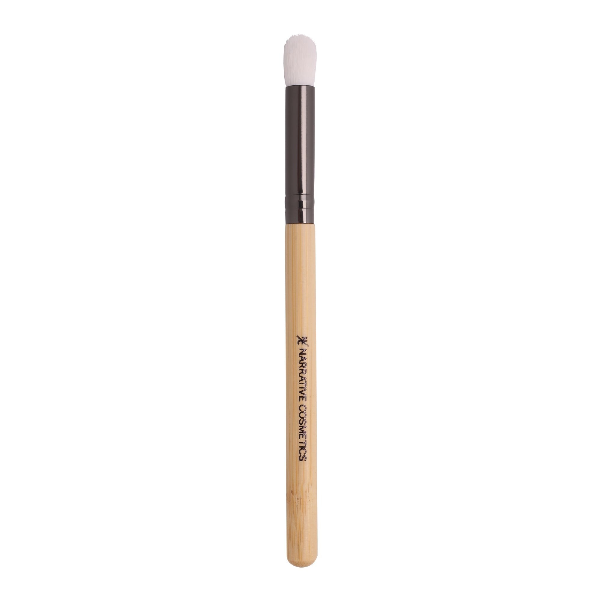 SFX Makeup Brushes with Synthetic Bristles & Natural Bamboo Handles - Collection
