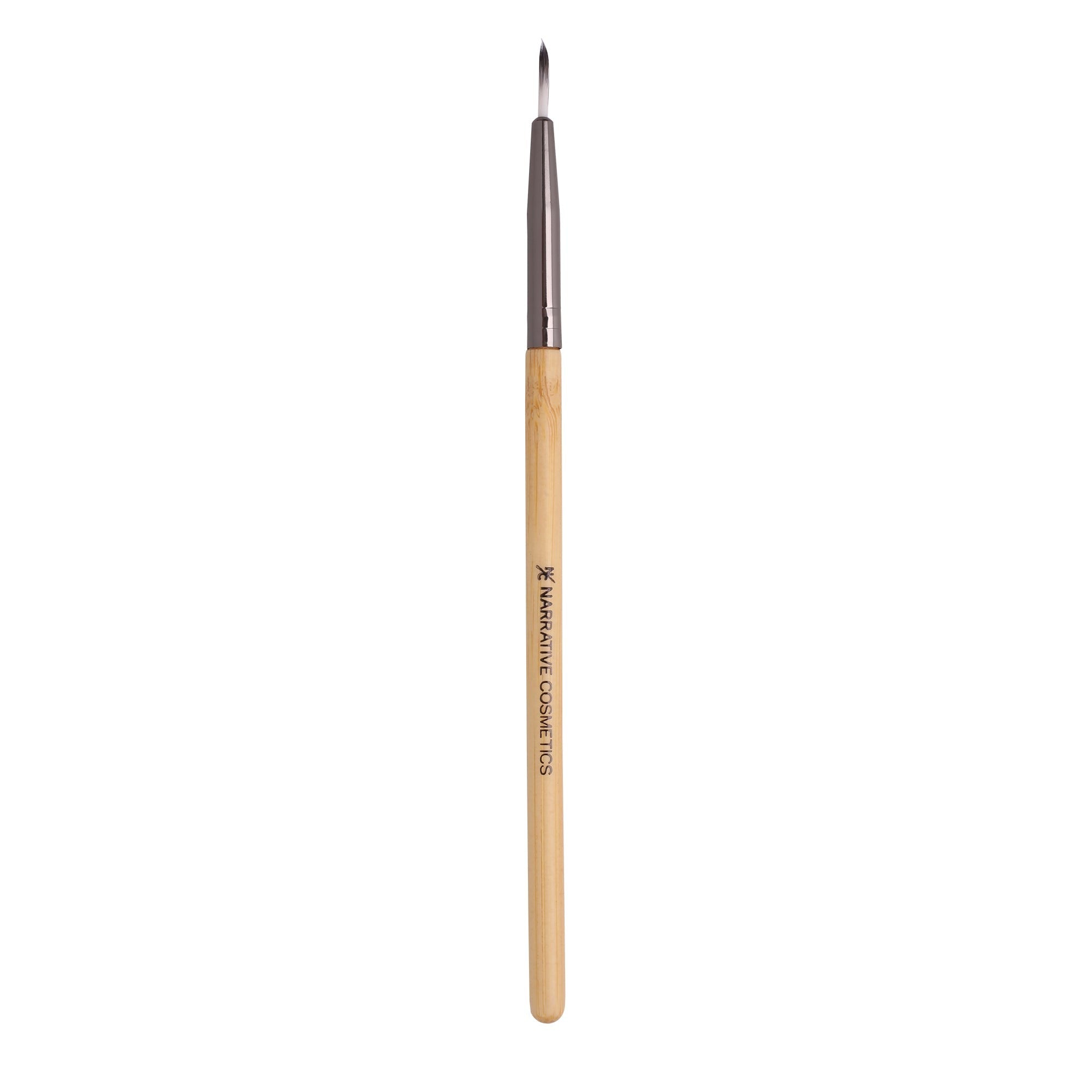 SFX Makeup Brushes with Synthetic Bristles & Natural Bamboo Handles - Collection