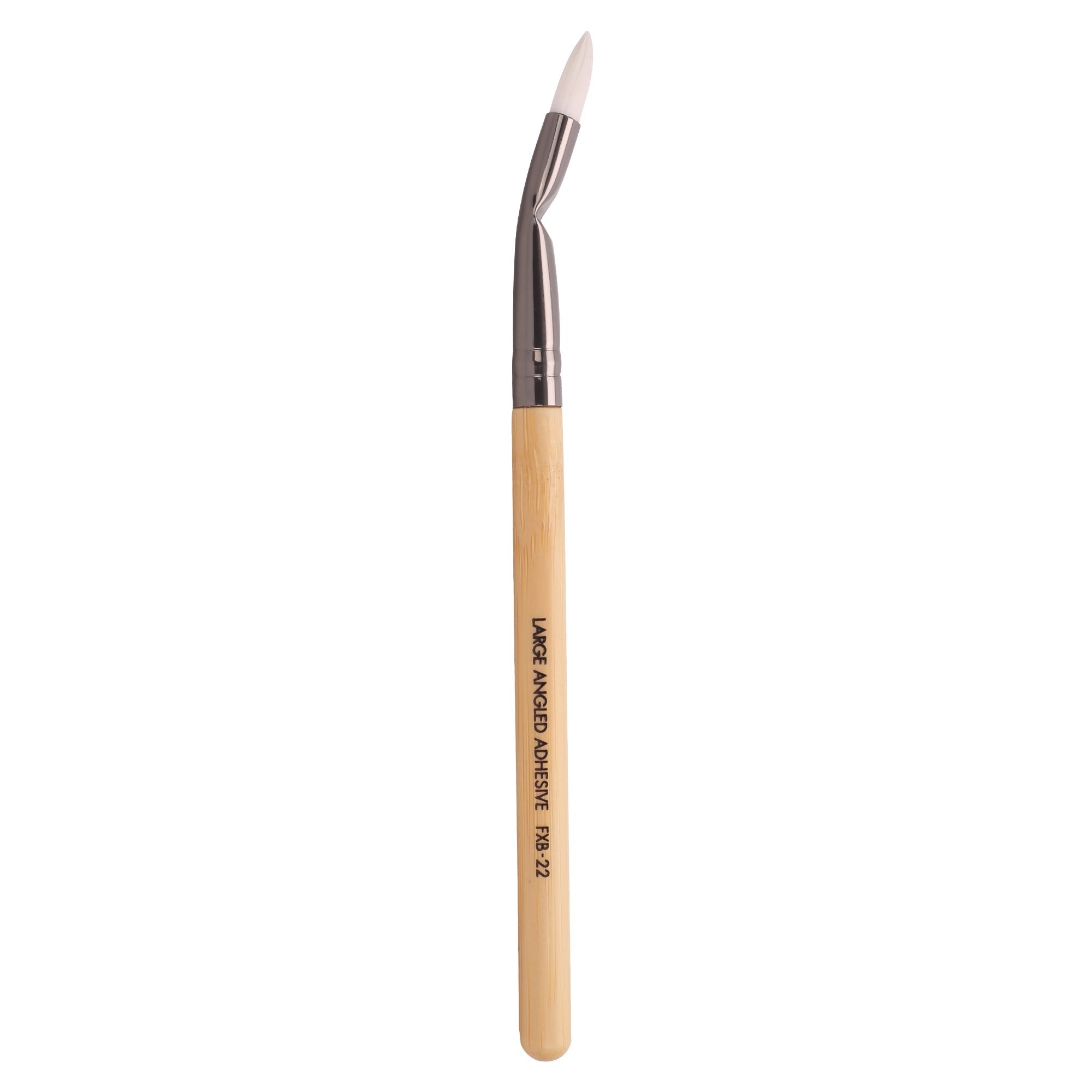 SFX Makeup Brushes with Synthetic Bristles & Natural Bamboo Handles - Collection