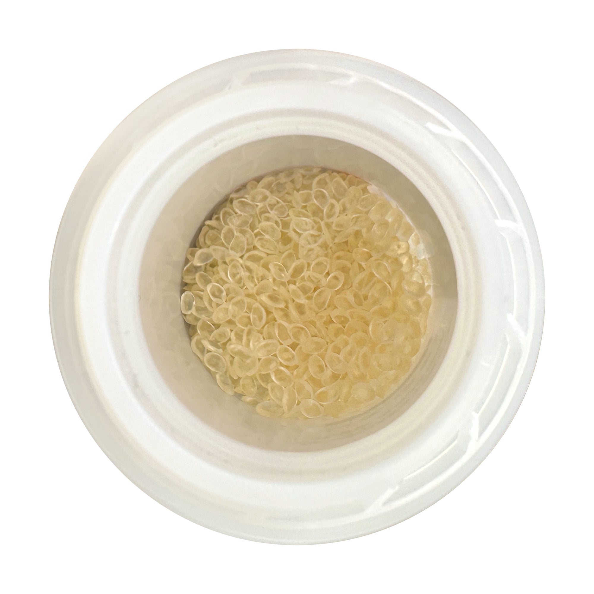 Encapsulator Beads for Prosthetics and Bald Cap Creation - For Dilution in Acetone