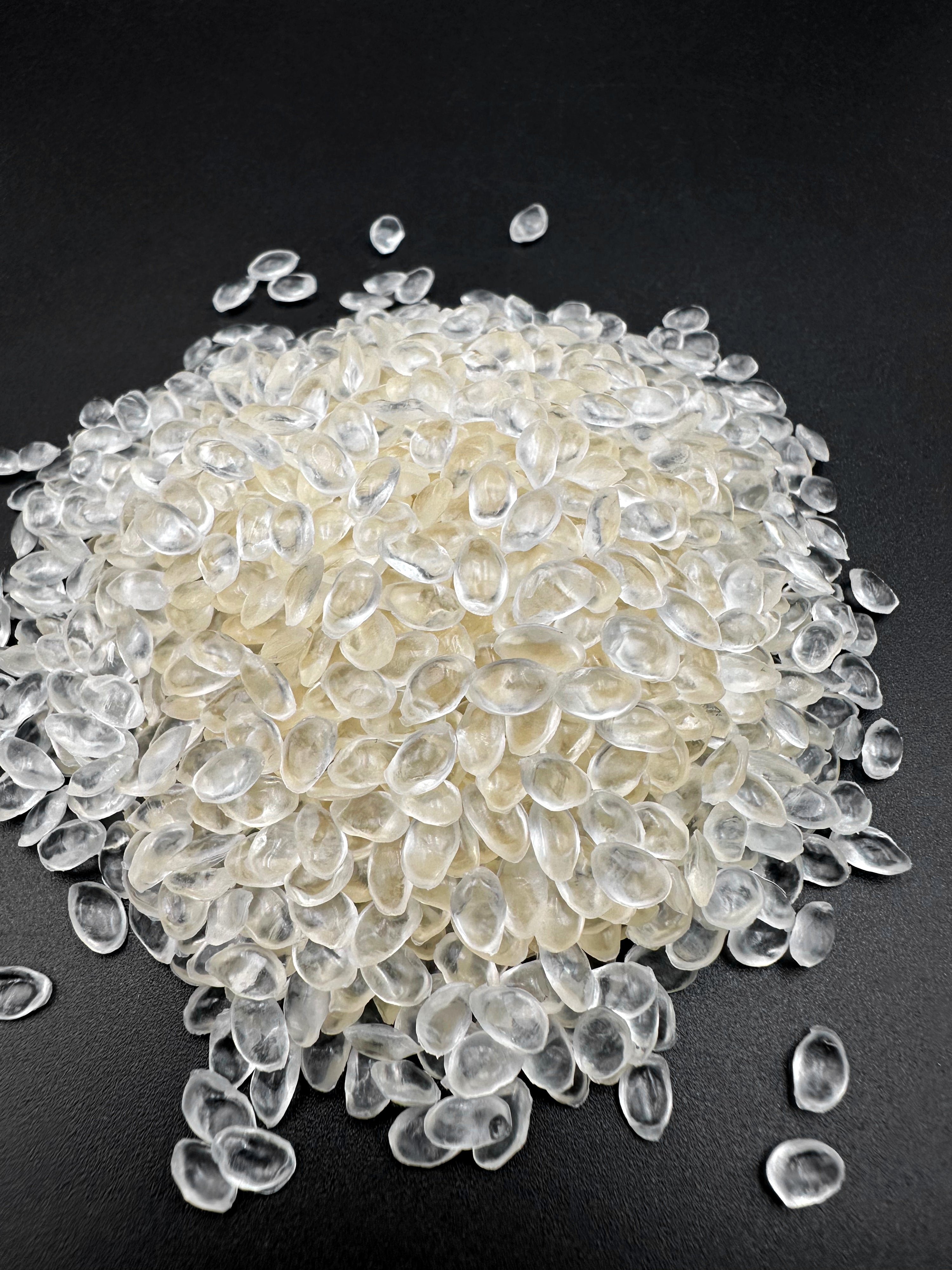 Encapsulator Beads for Prosthetics and Bald Cap Creation - For Dilution in Acetone