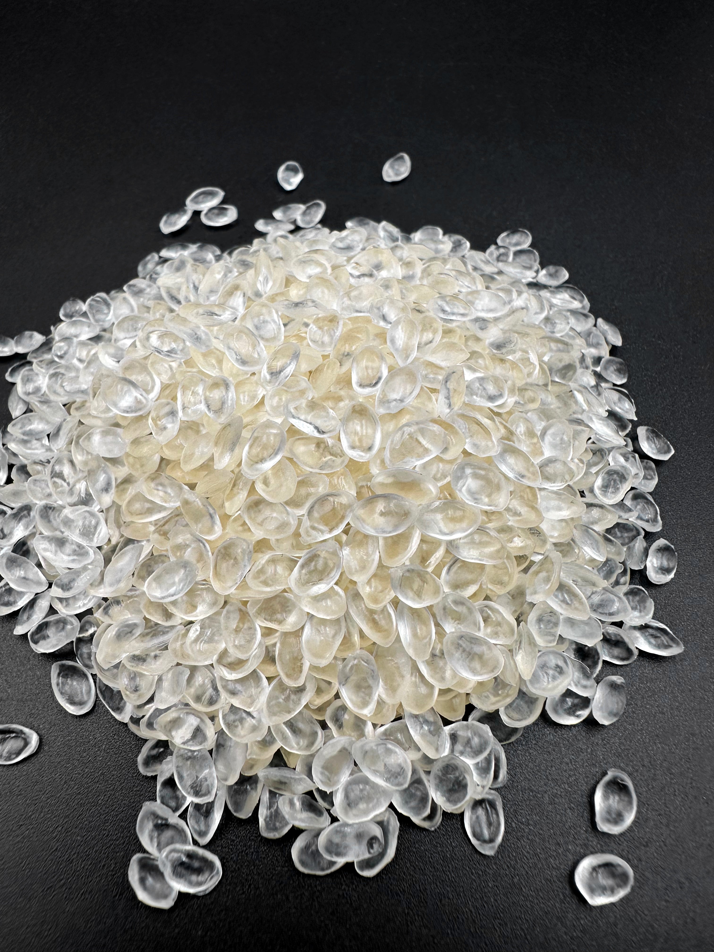 Encapsulator Beads for Prosthetics and Bald Cap Creation - For Dilution in Acetone