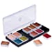 Narrative Cosmetics Alcohol Palette Refill Pans - FX Colors
