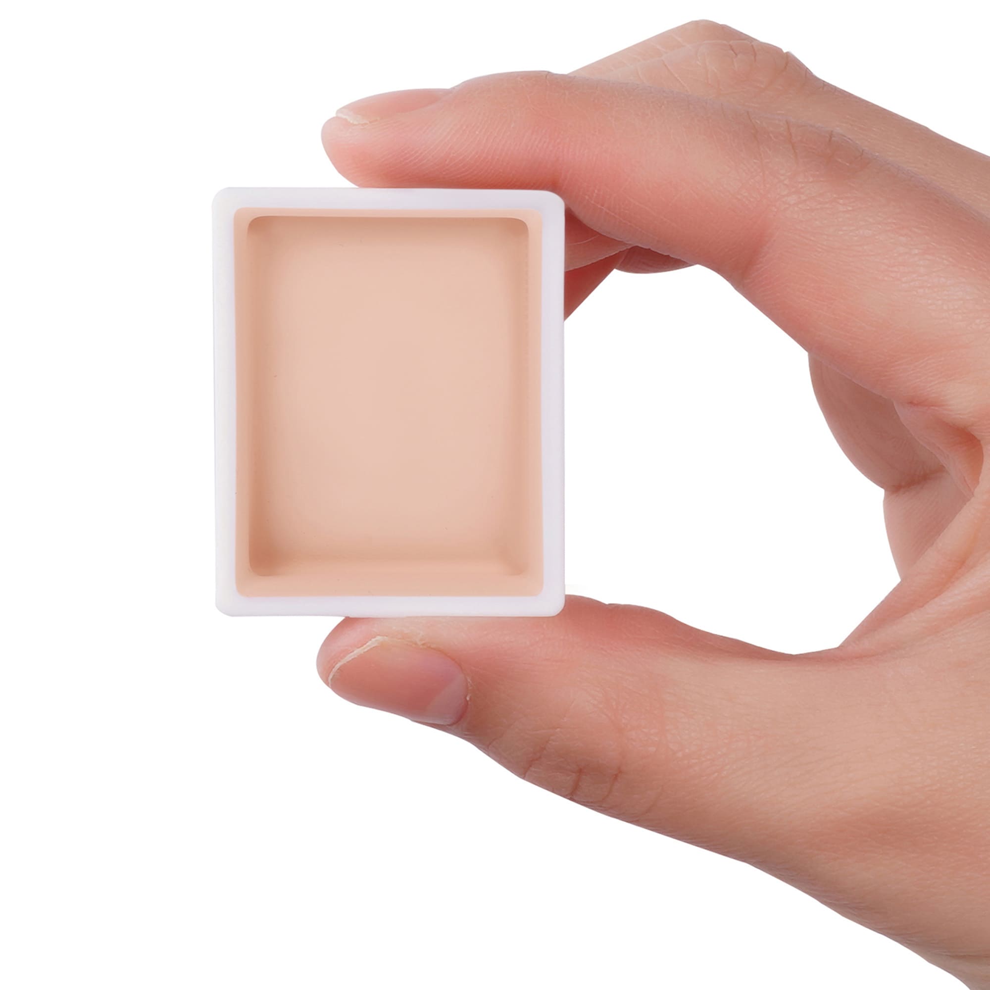 Light Flesh Alcohol Palette Refill Pan