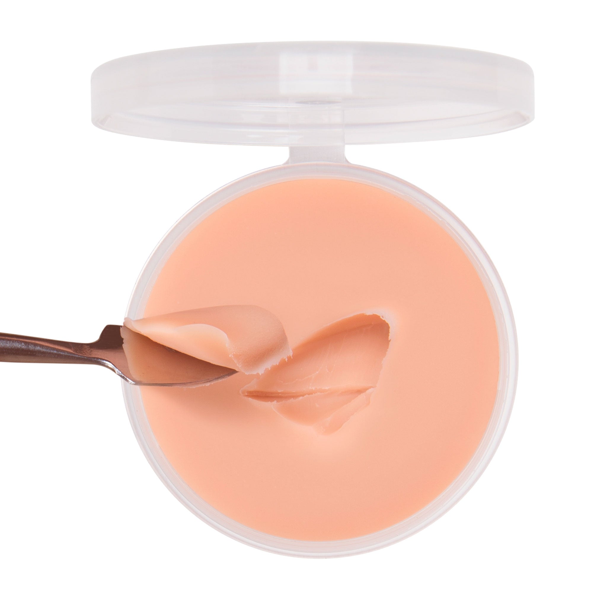 Scar Wax with Double-Ended Spatula, Moldable Wax for Realistic Cuts and Injuries