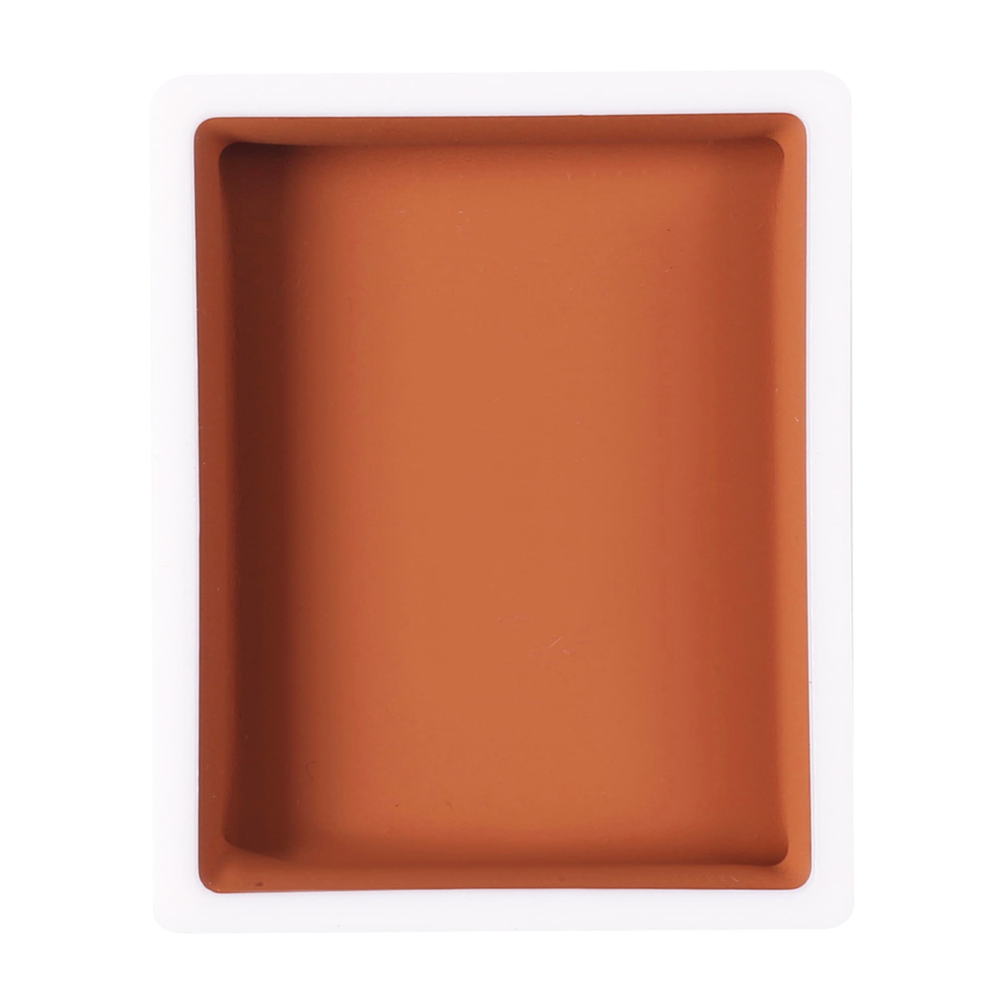 Beige Tone Alcohol Palette Refill Pan