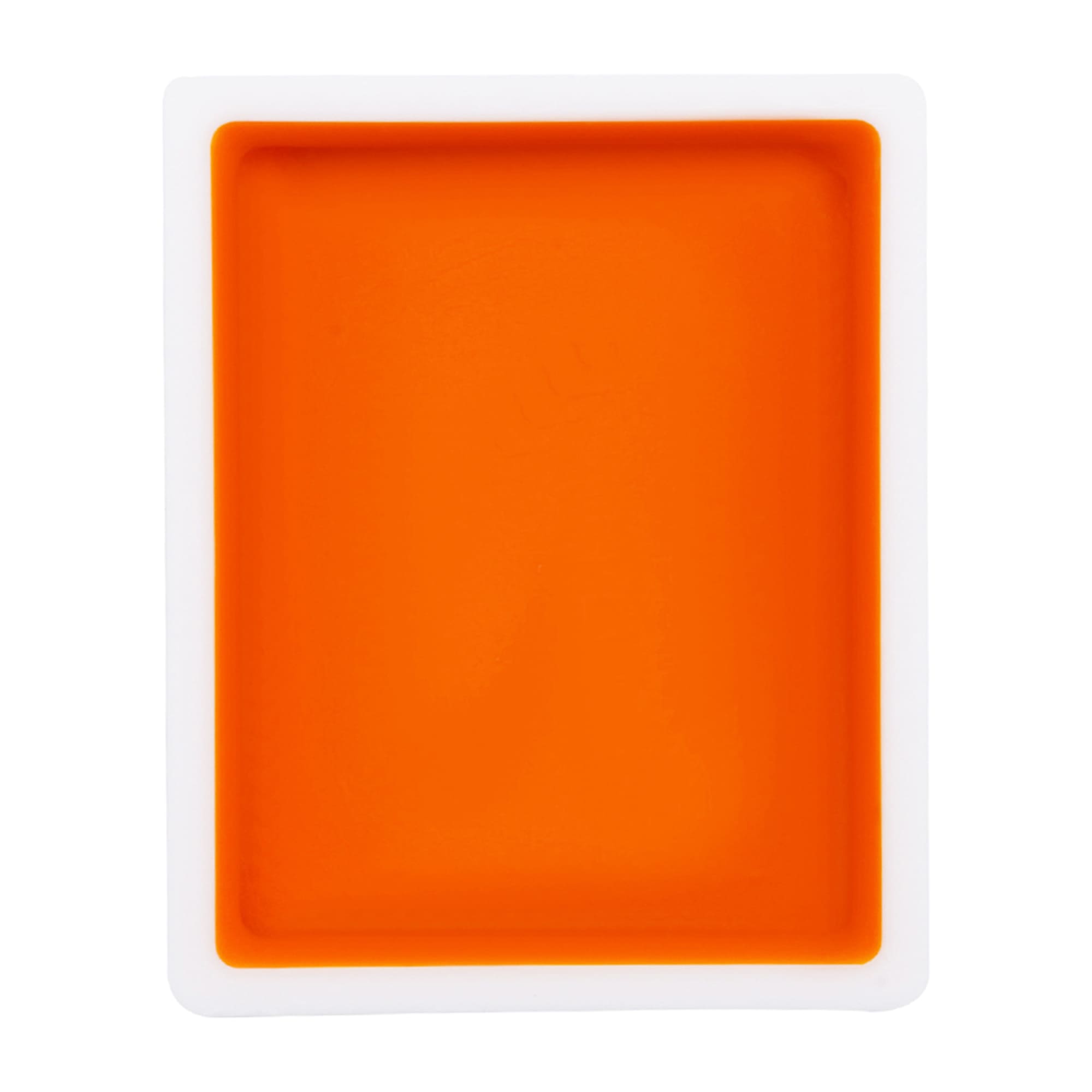Coral Alcohol Palette Refill Pan