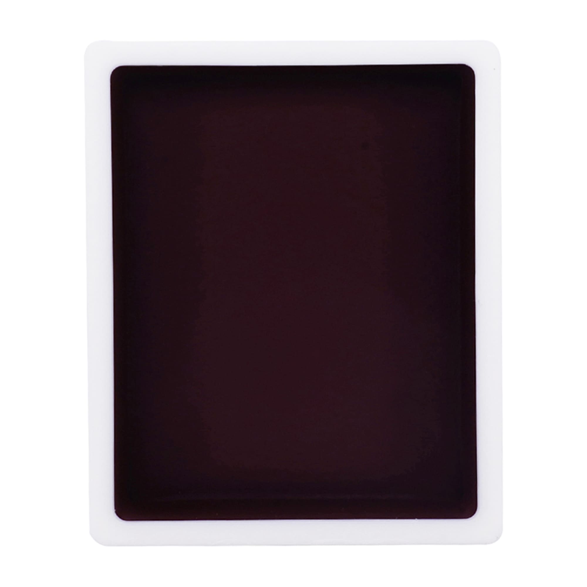 Eggplant Alcohol Palette Refill Pan