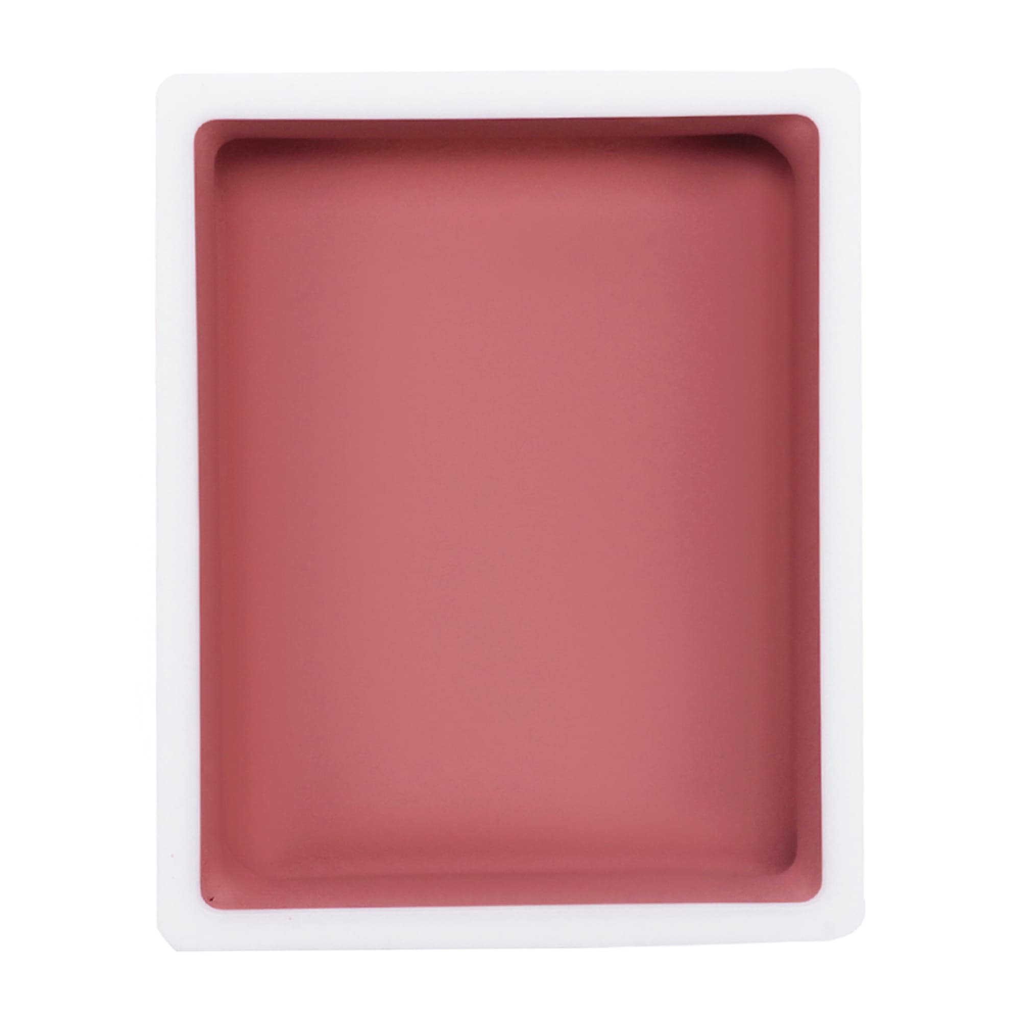 Light Mauve Alcohol Palette Refill Pan