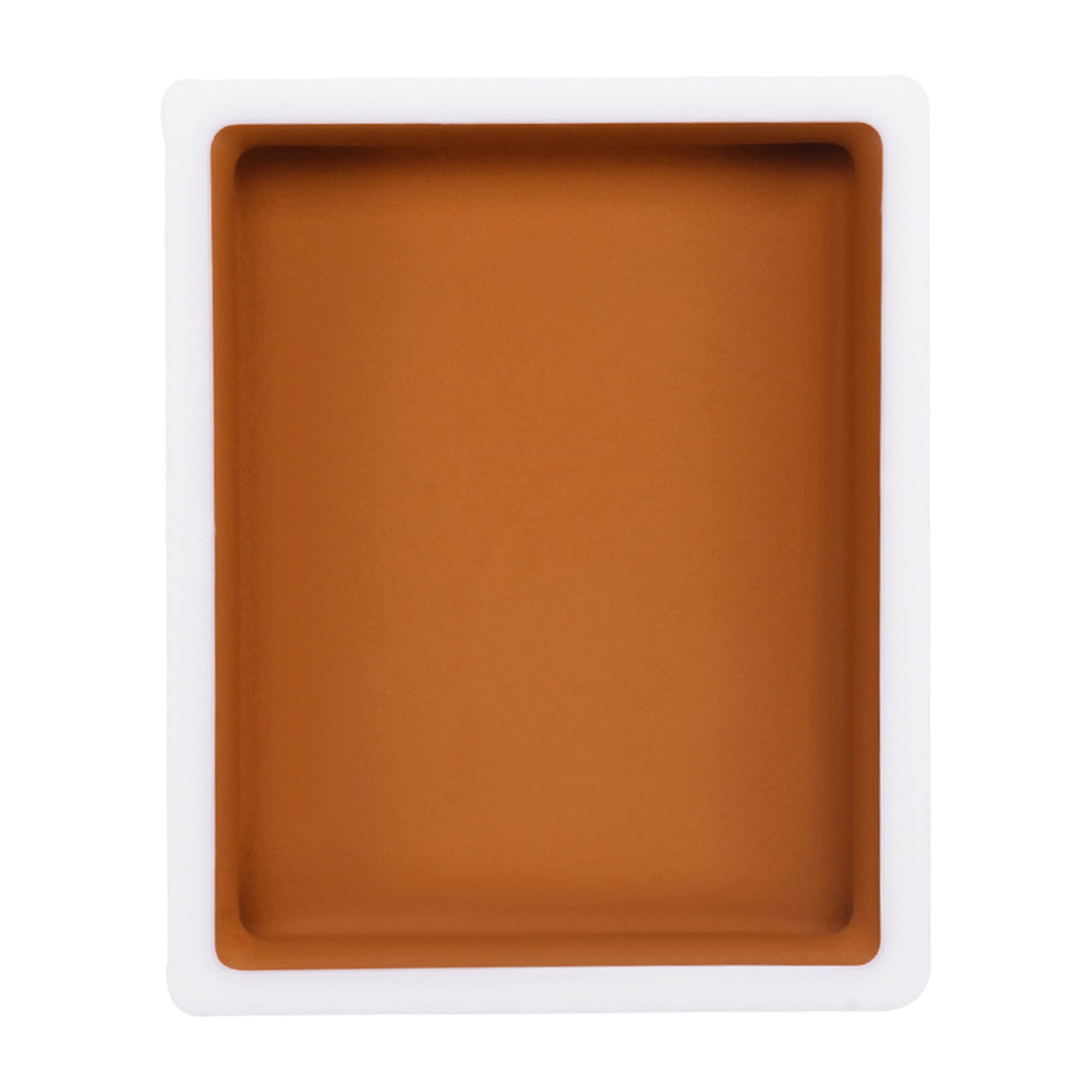 Oxide Orange Alcohol Palette Refill Pan