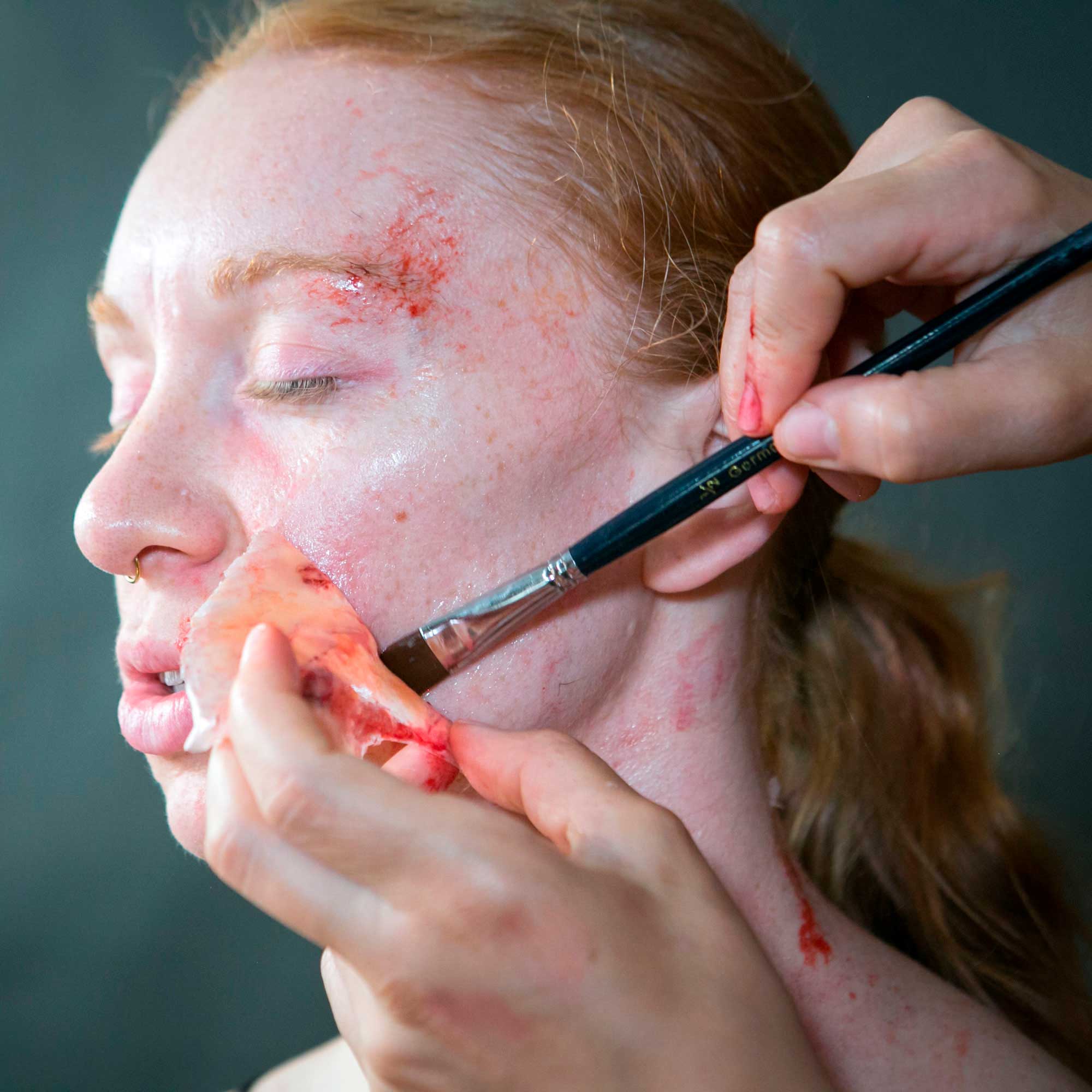 Skin Safe Adhesive & Makeup Remover