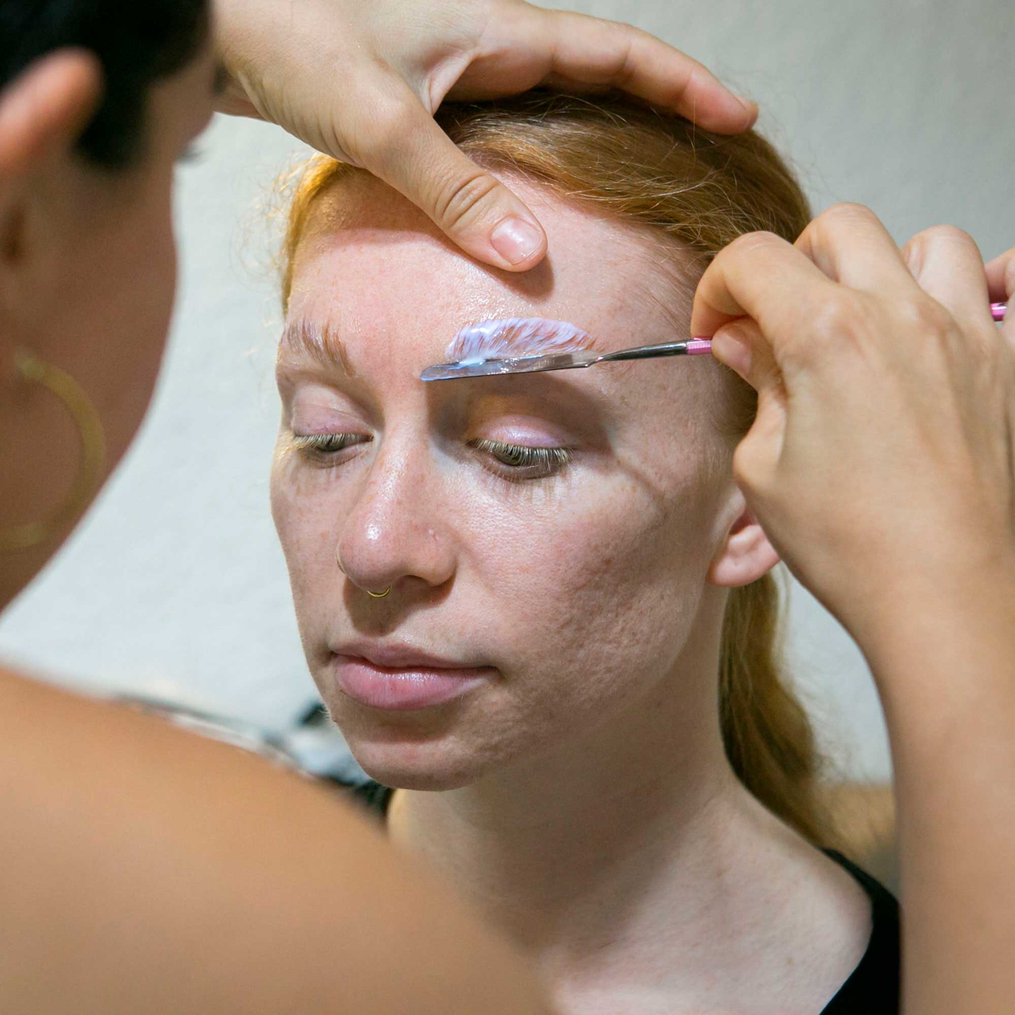 Skin Safe Water Based Medical Grade Adhesive