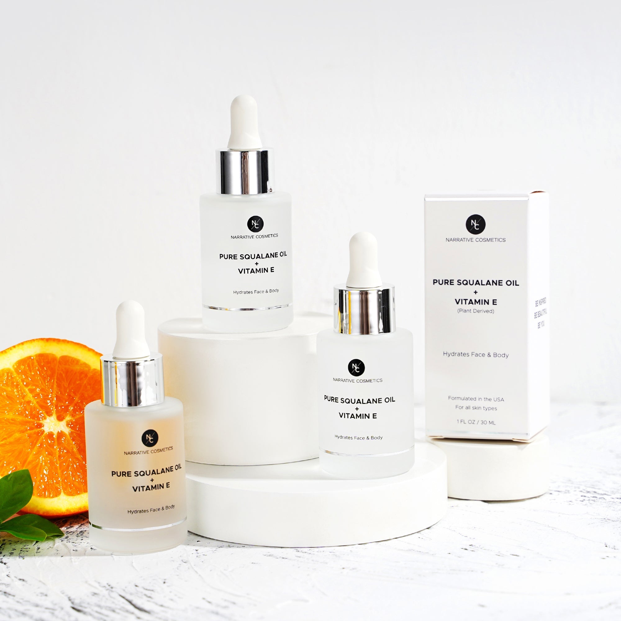 Skincare