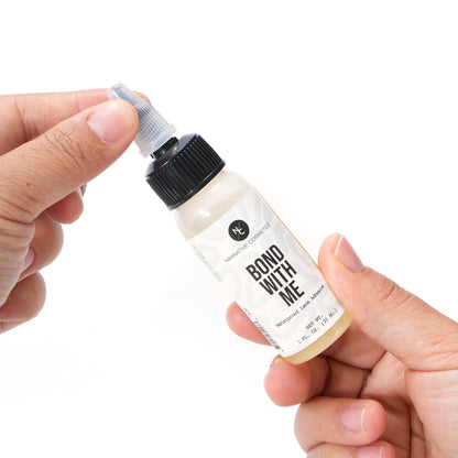 Strong-Hold Waterproof Bond with Me Lace Adhesive - 1 Fl. Oz.