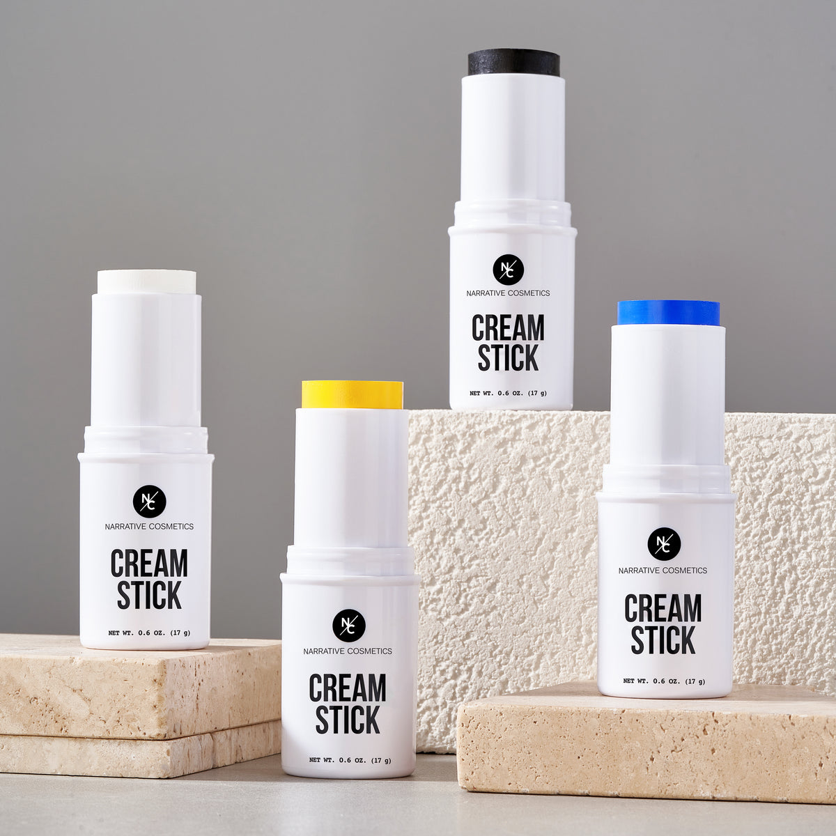 Cream Stick Face &amp; Body Paint