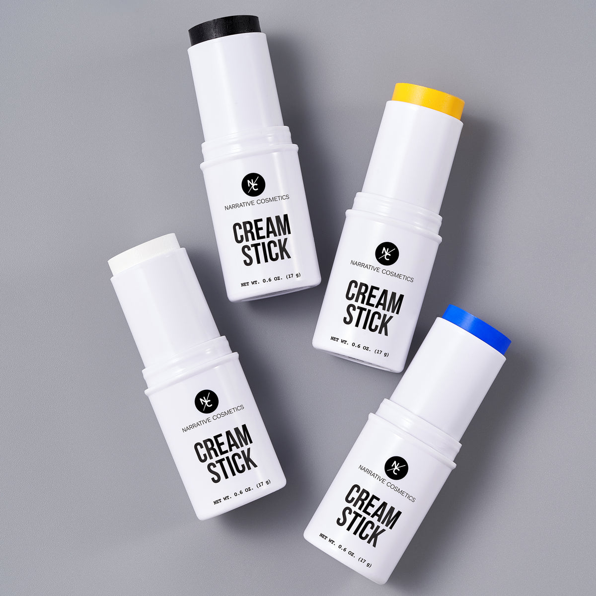 Cream Stick Face &amp; Body Paint