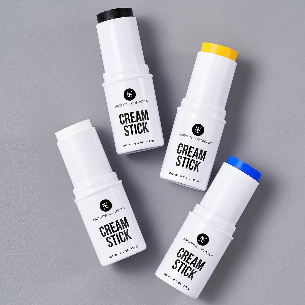 Cream Stick Face &amp; Body Paint