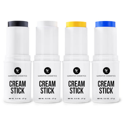 Cream Stick Face &amp; Body Paint