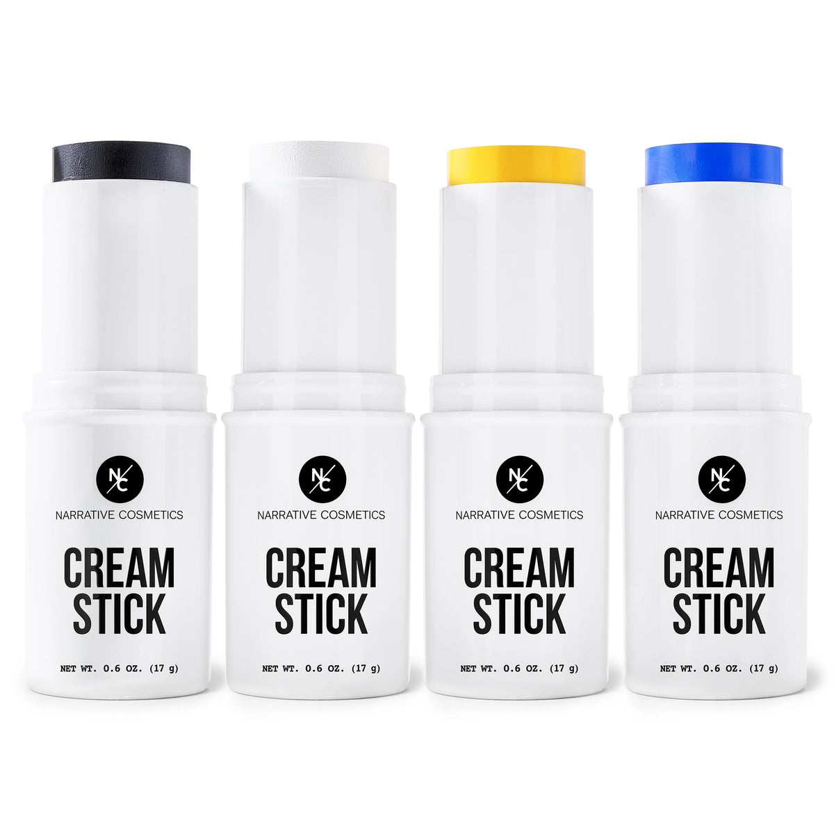 Cream Stick Face &amp; Body Paint