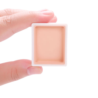 Narrative Cosmetics Alcohol Palette Refill Pans - Skin Tones