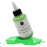 Metallic Light Green