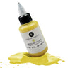 Metallic Yellow