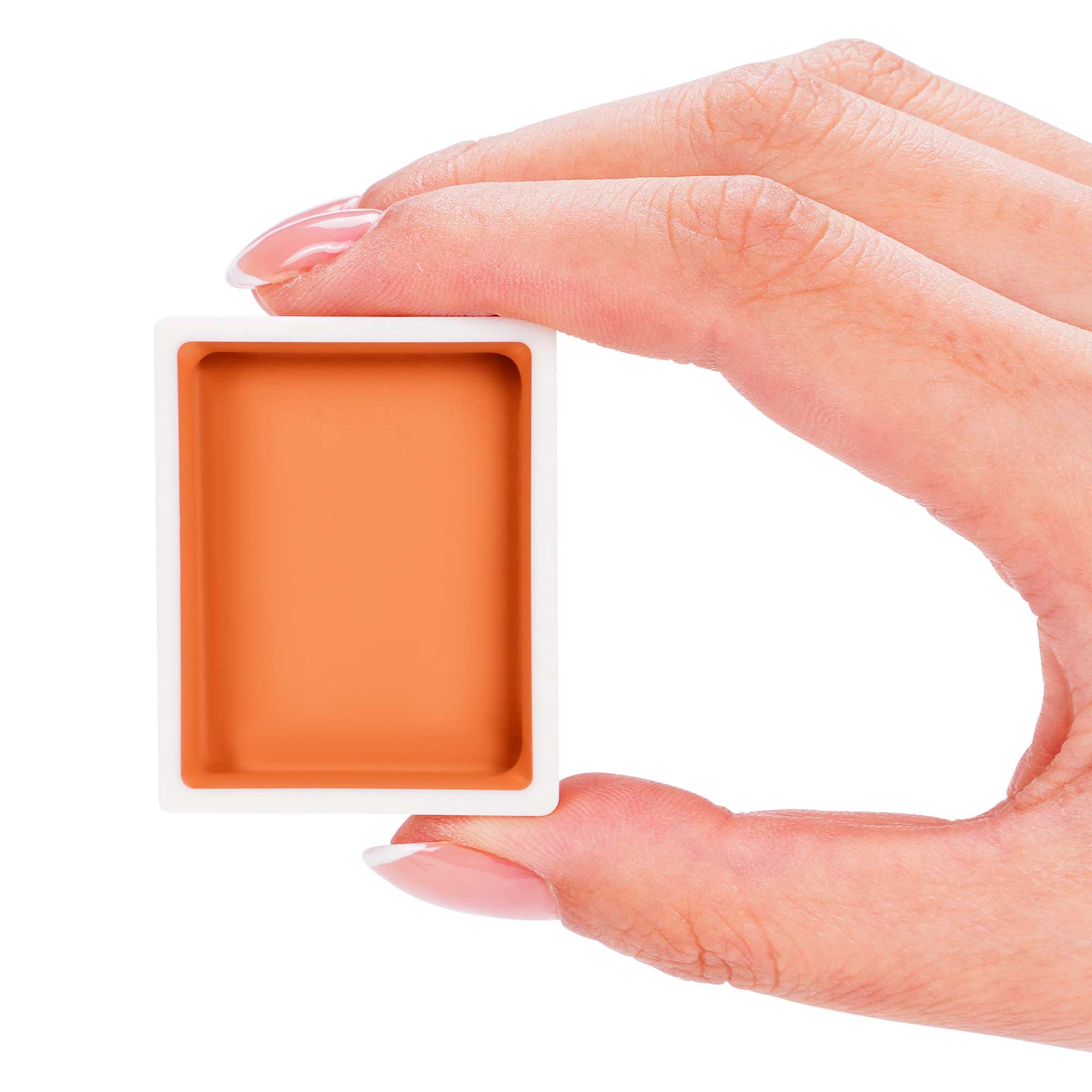 Milk Tea Alcohol Palette Refill Pan