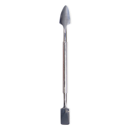 Double-Ended Stainless Steel Spatula for Modelling and Sculpting