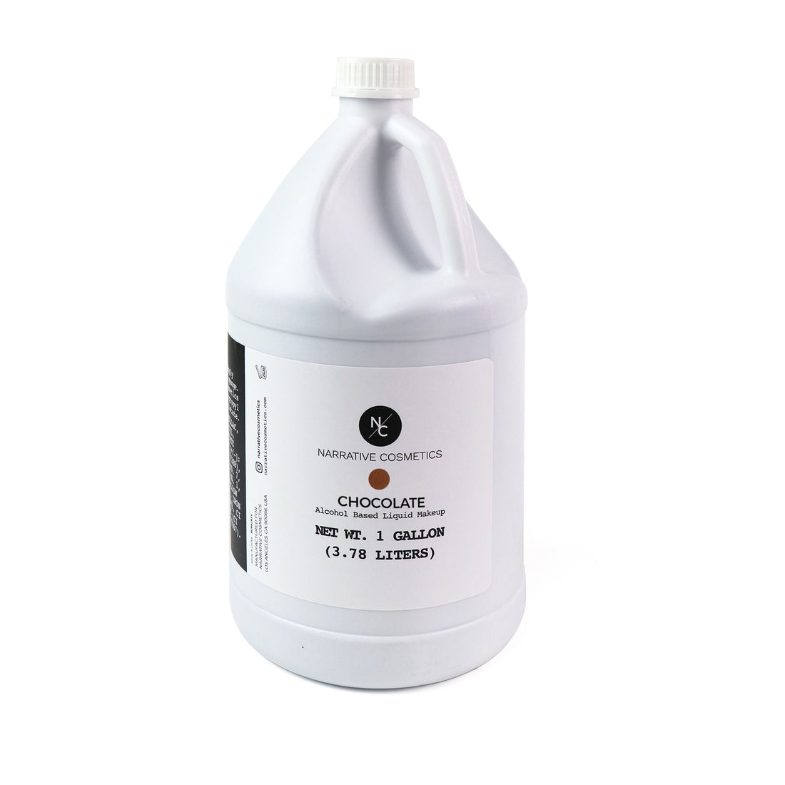 Flesh Tone Alcohol Airbrush Paints - 1 Gallon