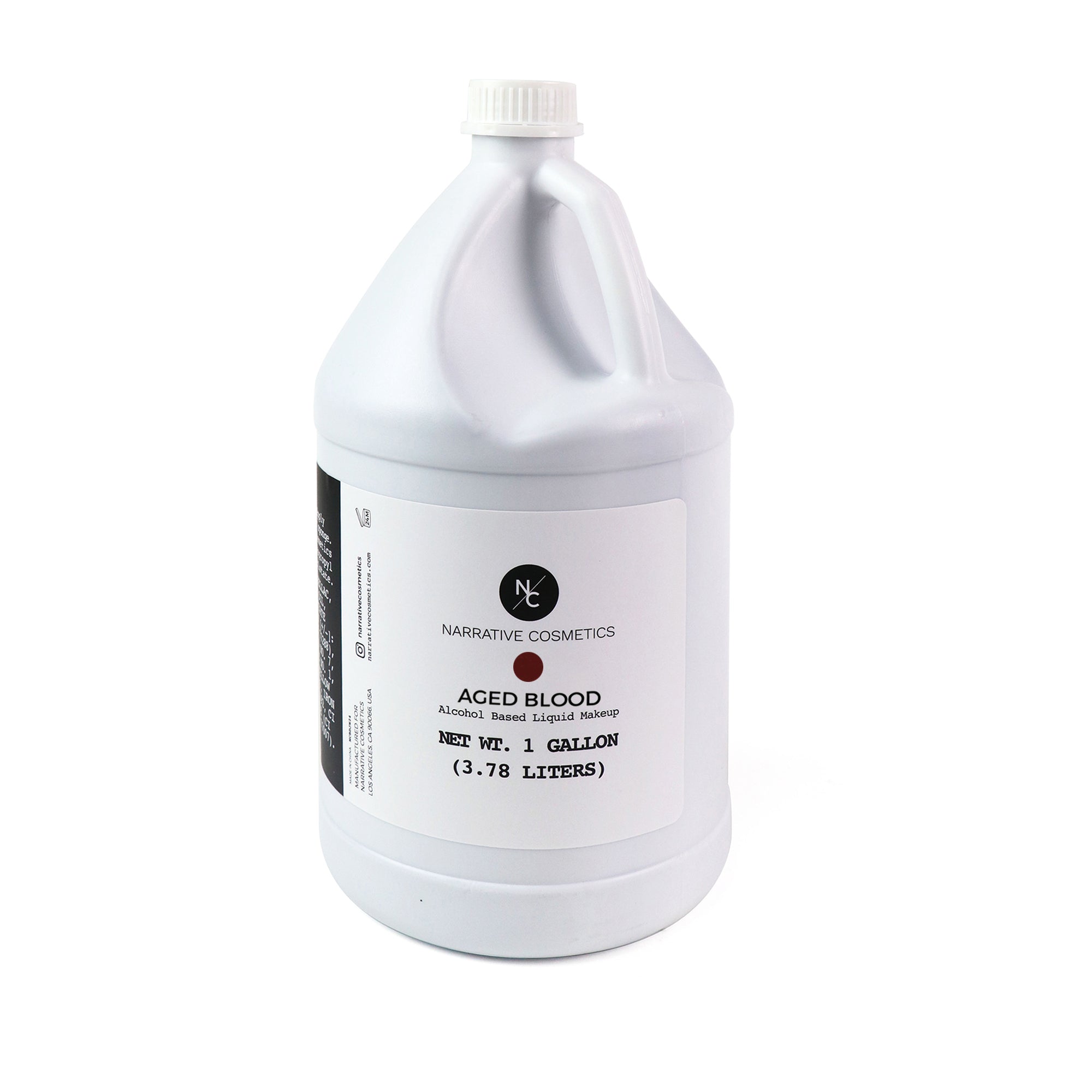 FX Alcohol Airbrush Paints - 1 Gallon