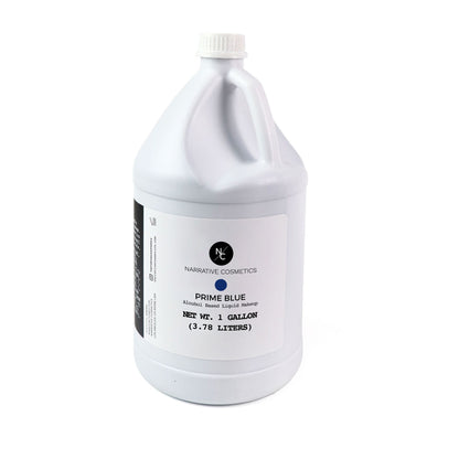 FX Alcohol Airbrush Paints - 1 Gallon