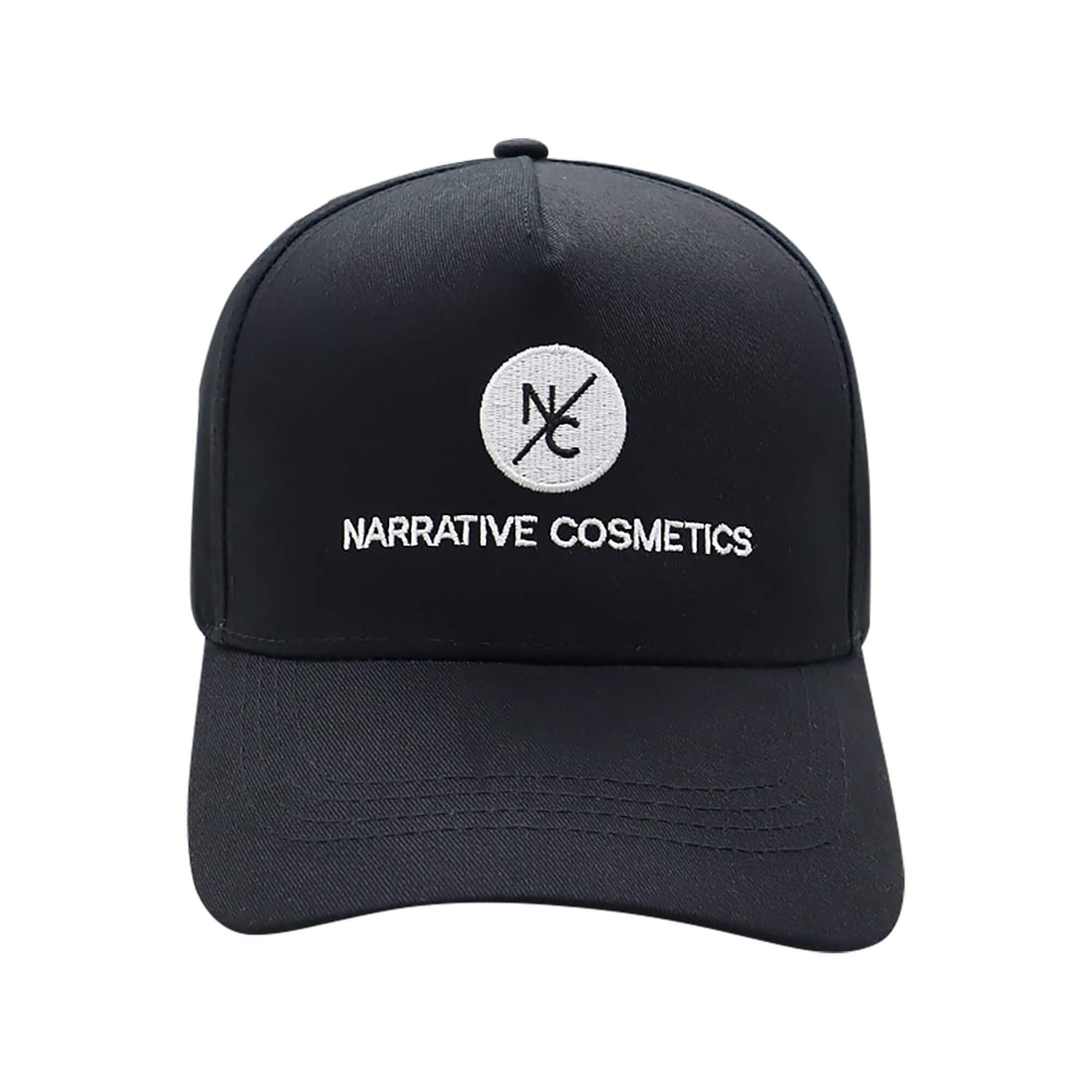 Narrative Cosmetics Hat - Black