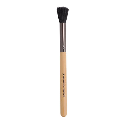 SFX Makeup Brushes with Synthetic Bristles &amp; Natural Bamboo Handles - Collection 