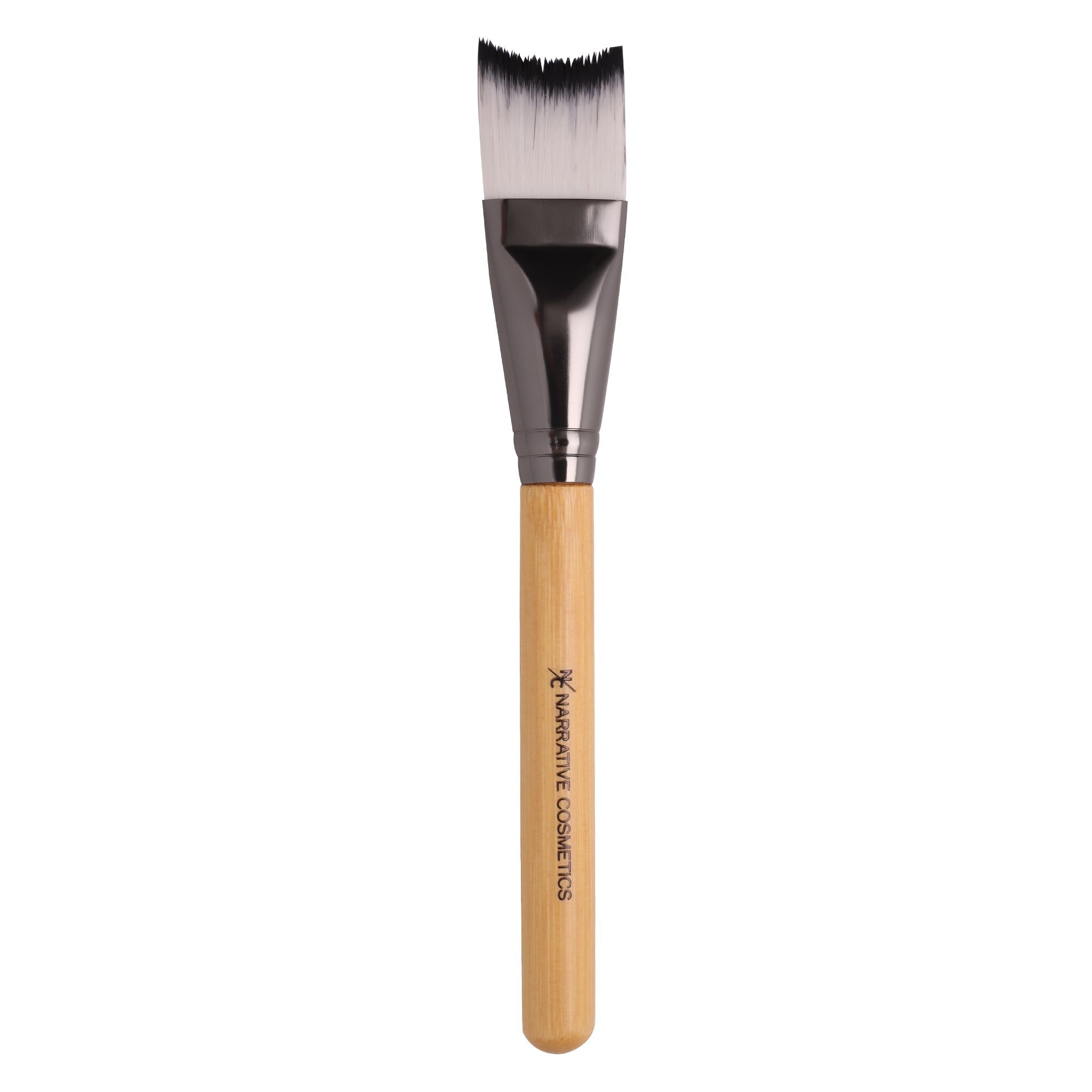 SFX Makeup Brushes with Synthetic Bristles &amp; Natural Bamboo Handles - Collection 