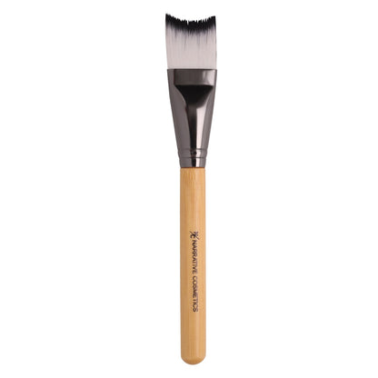 SFX Makeup Brushes with Synthetic Bristles &amp; Natural Bamboo Handles - Collection 