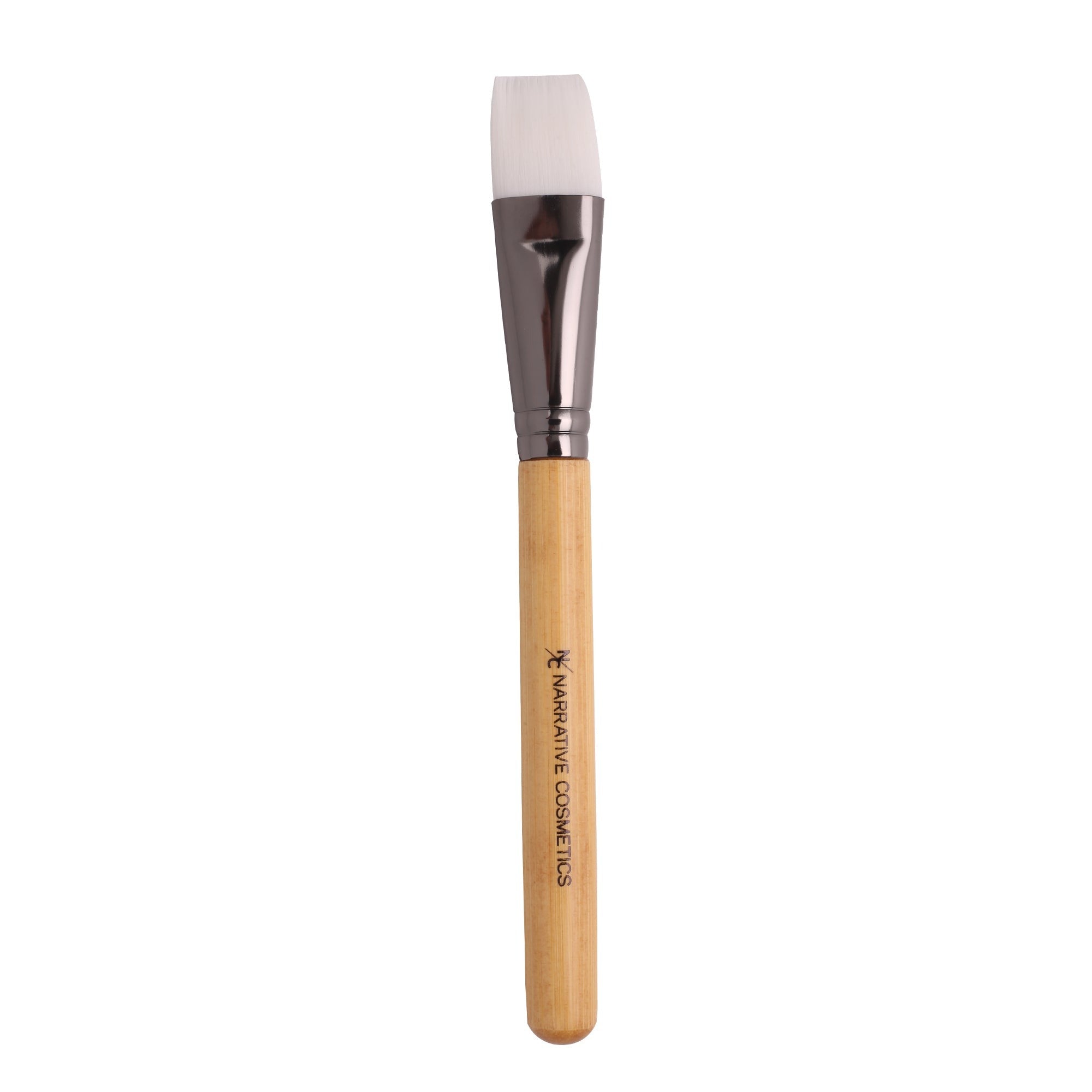 SFX Makeup Brushes with Synthetic Bristles &amp; Natural Bamboo Handles - Collection 