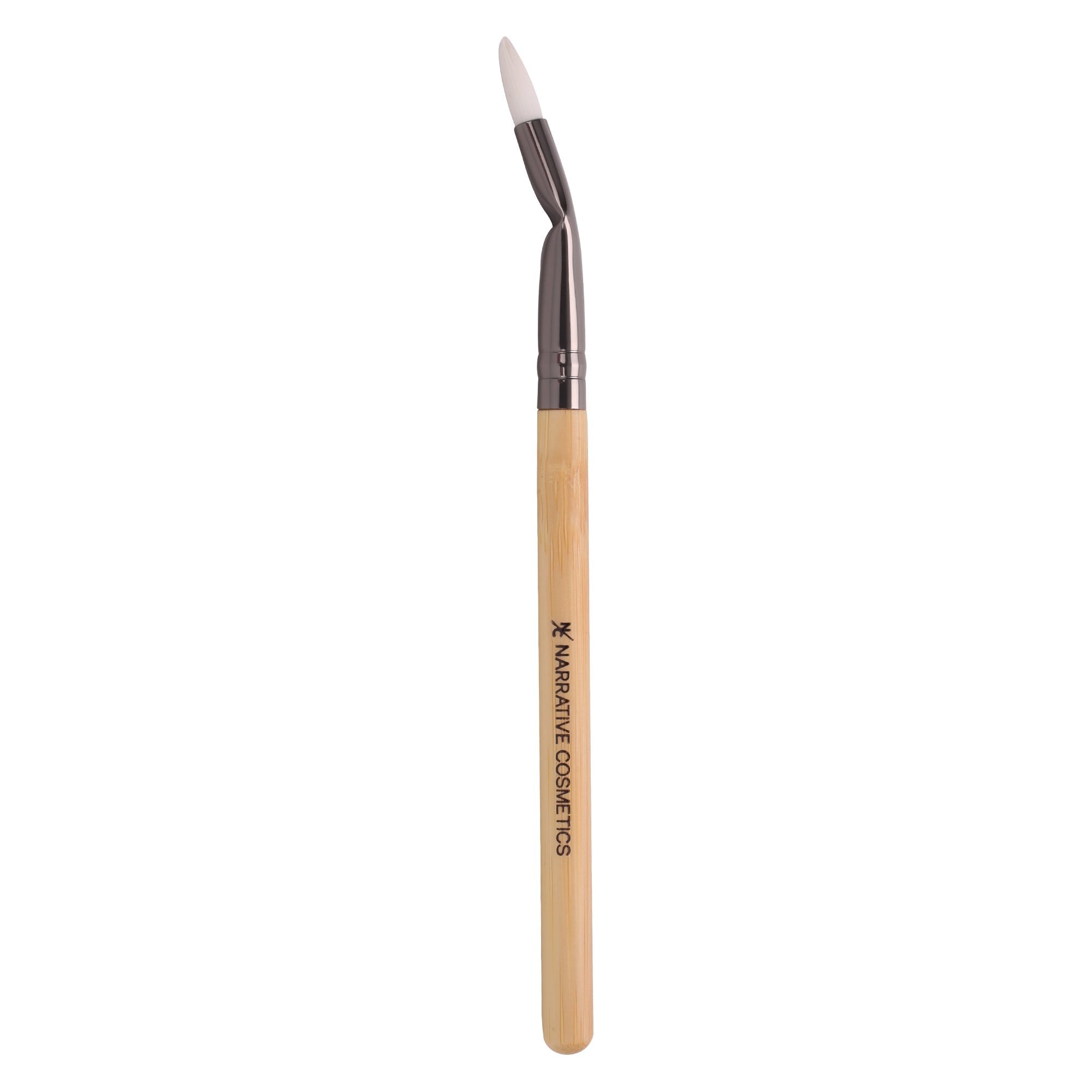 SFX Makeup Brushes with Synthetic Bristles &amp; Natural Bamboo Handles - Collection 