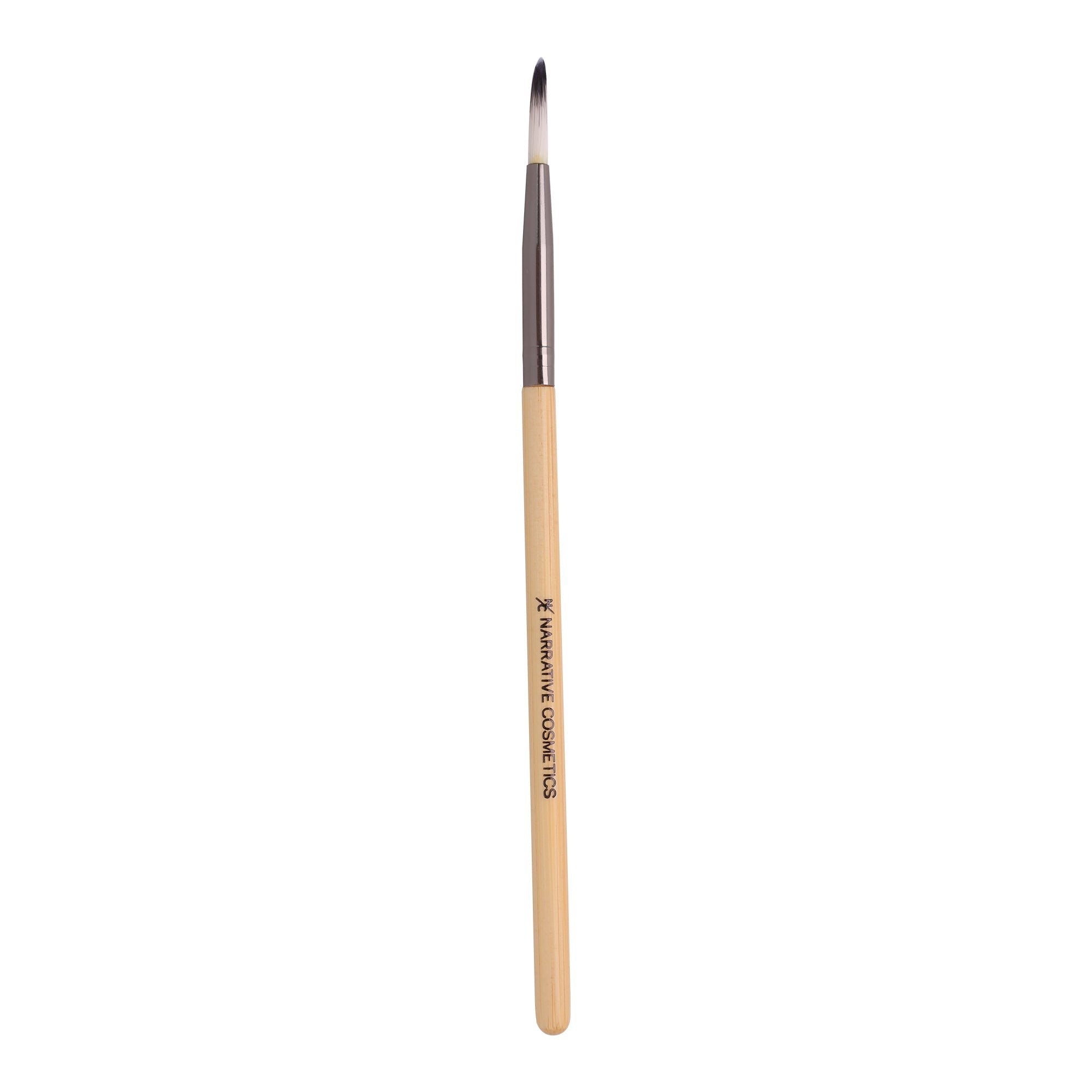 SFX Makeup Brushes with Synthetic Bristles &amp; Natural Bamboo Handles - Collection 