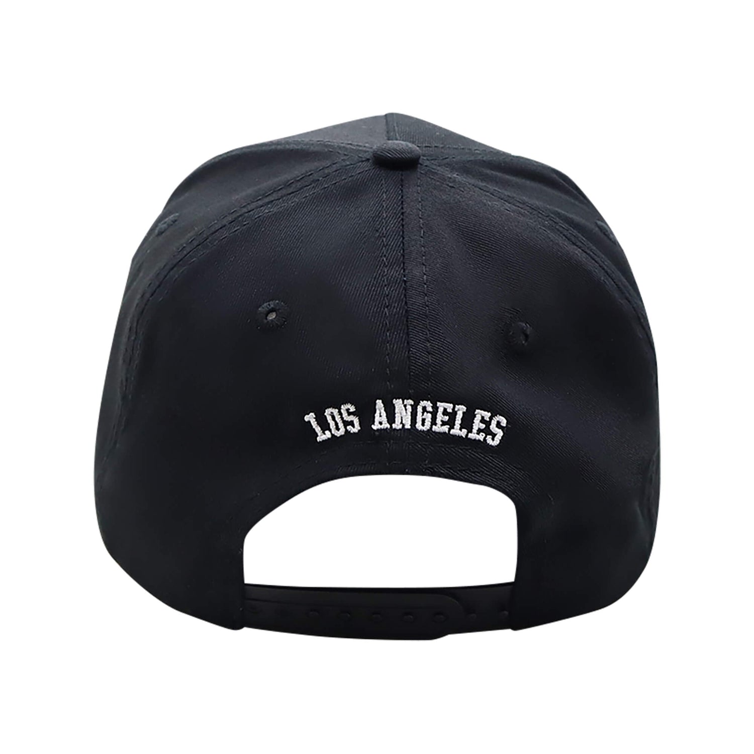 Narrative Cosmetics Hat - Black