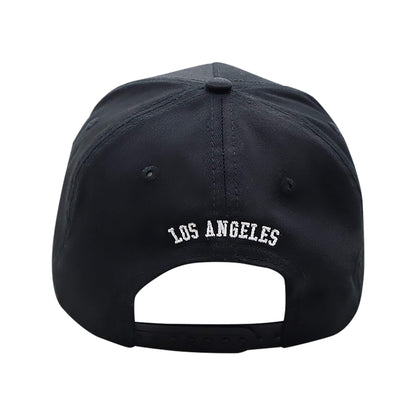 Narrative Cosmetics Hat - Black