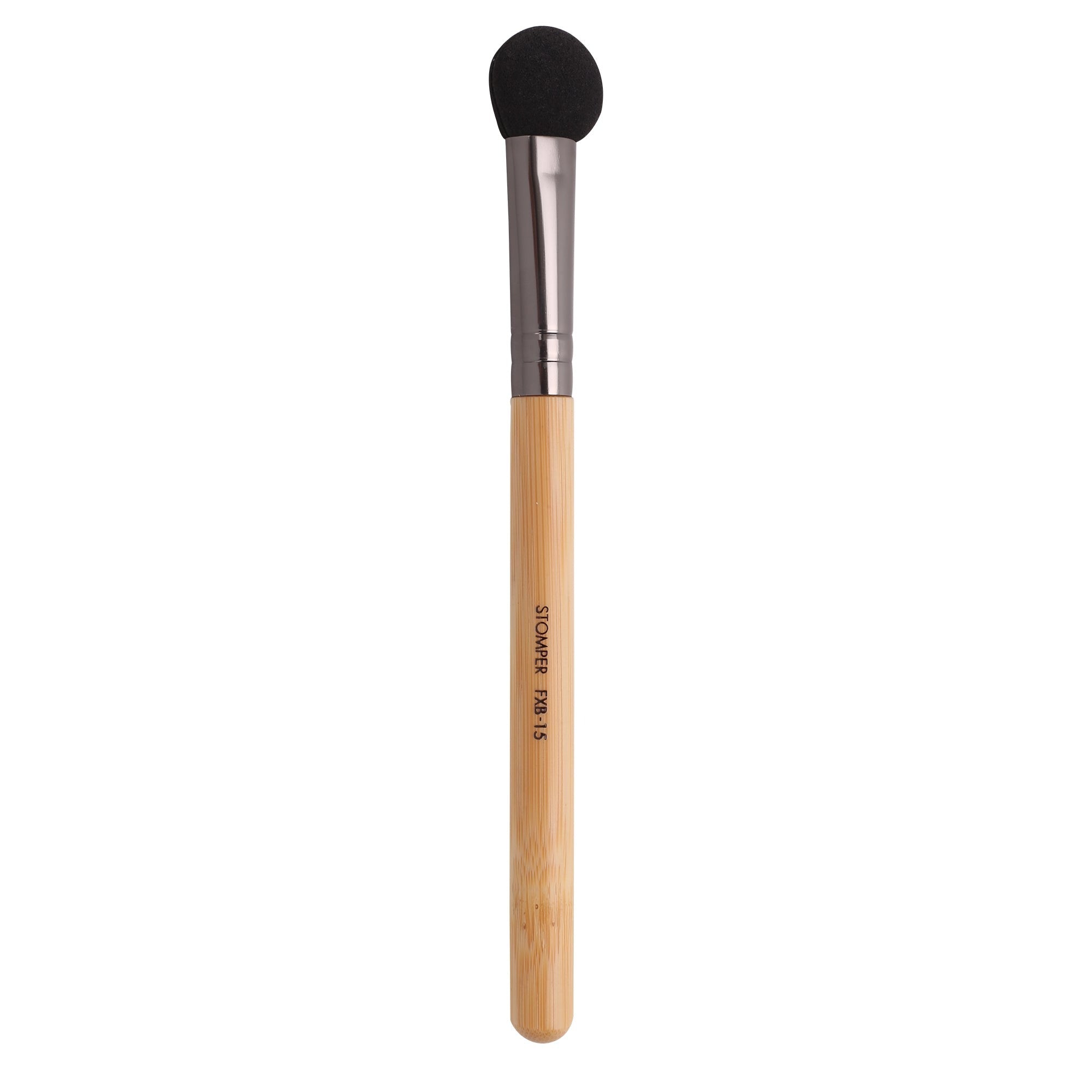 SFX Makeup Brushes with Synthetic Bristles &amp; Natural Bamboo Handles - Collection 