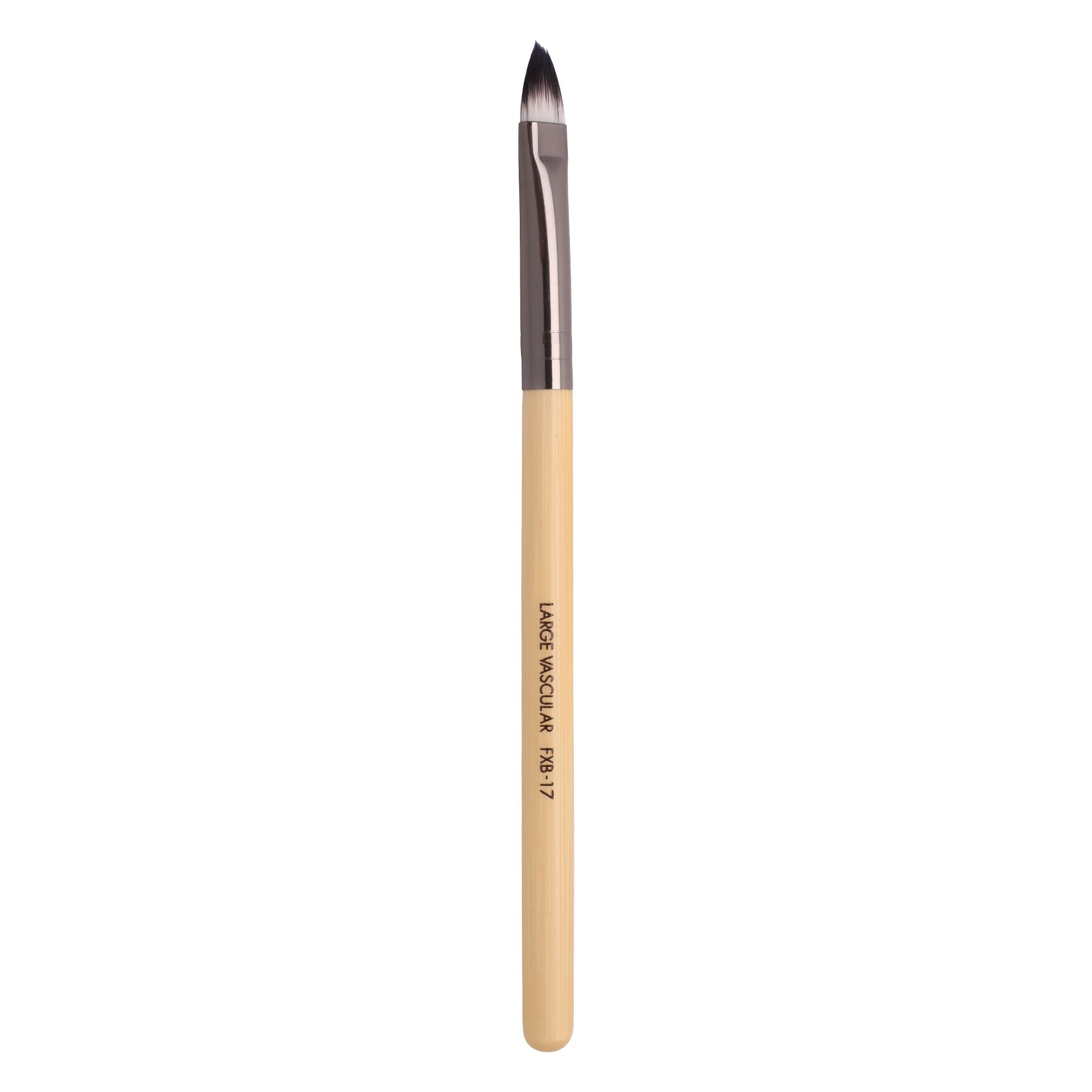 SFX Makeup Brushes with Synthetic Bristles &amp; Natural Bamboo Handles - Collection 