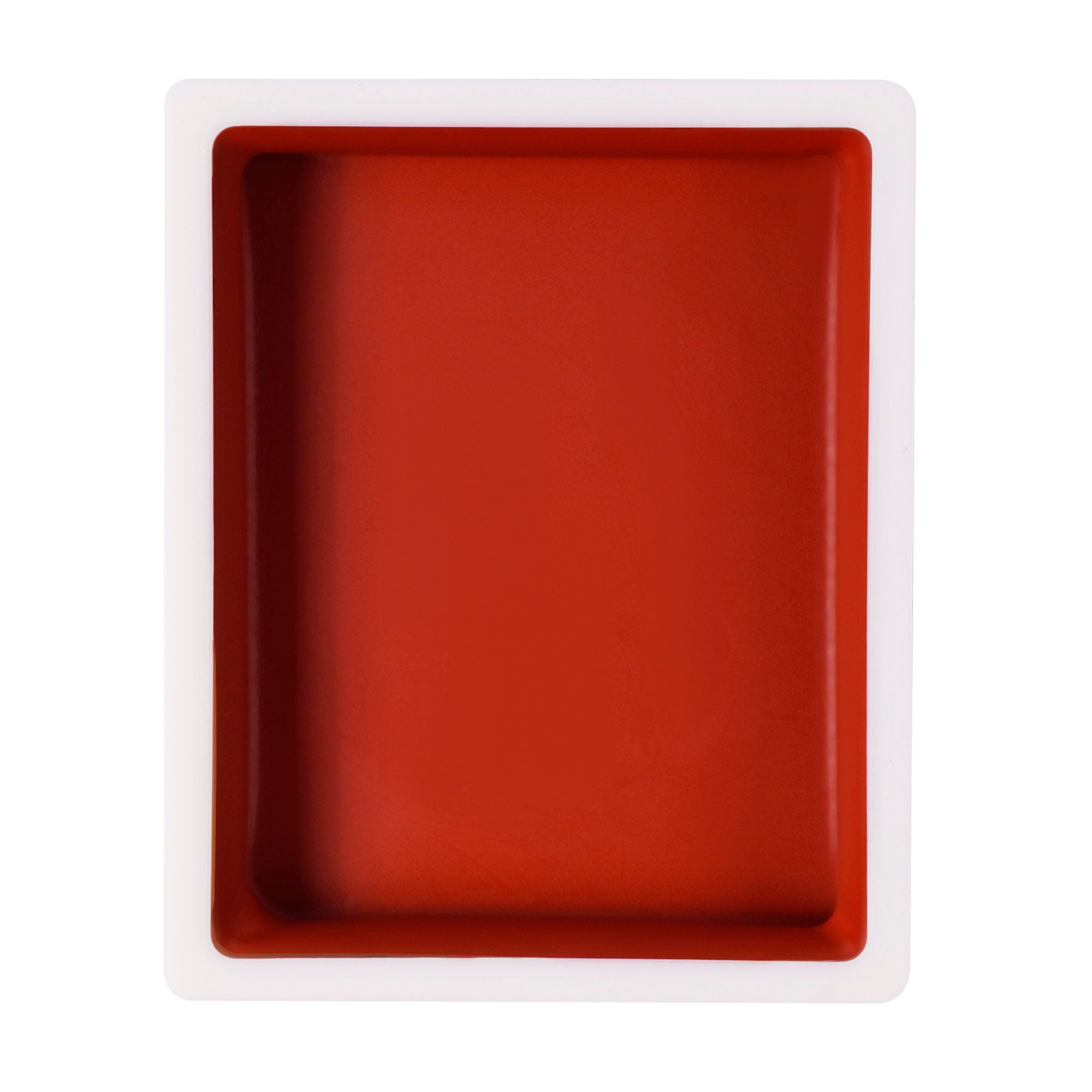 Burnt Orange Alcohol Palette Refill Pan
