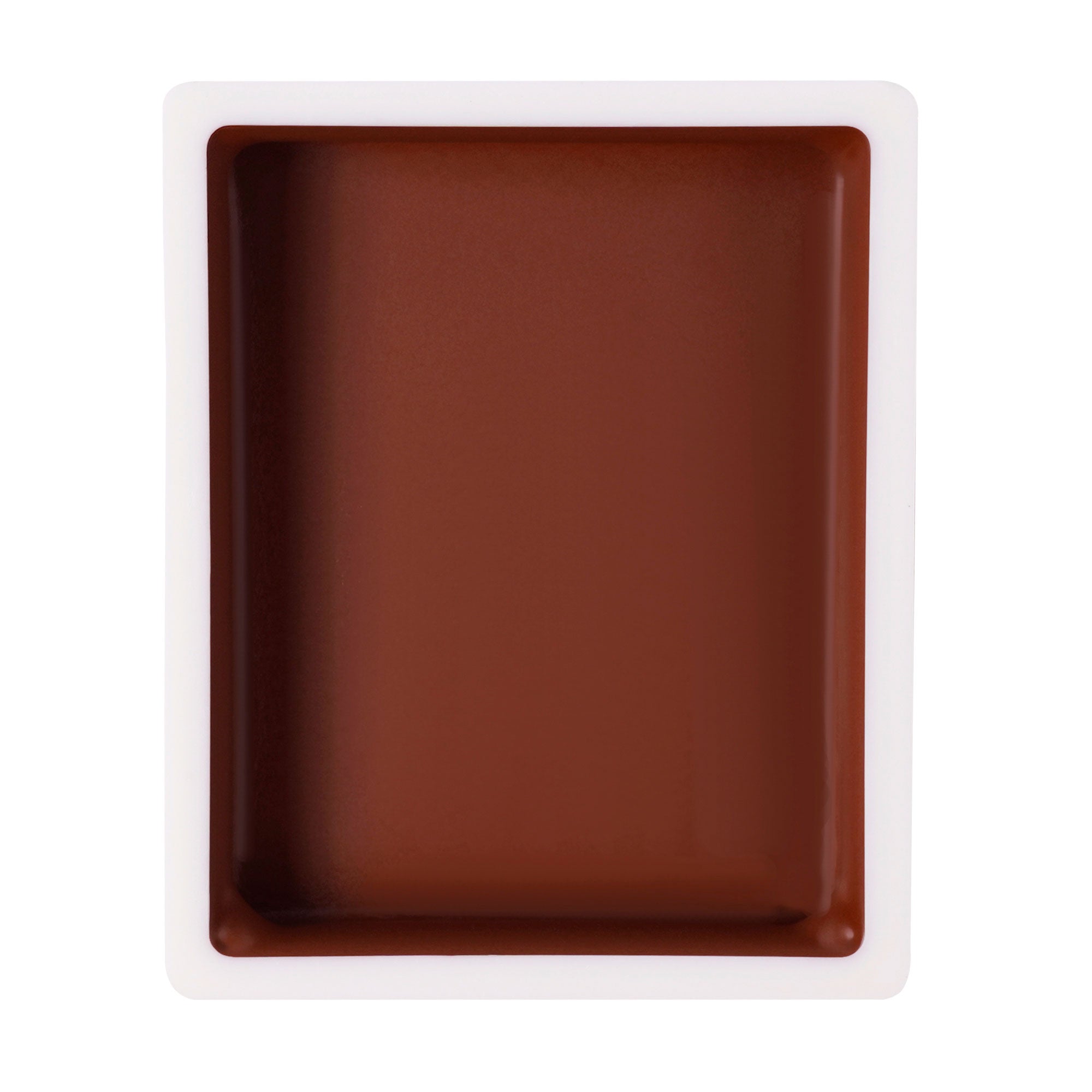 Chestnut Alcohol Palette Refill Pan