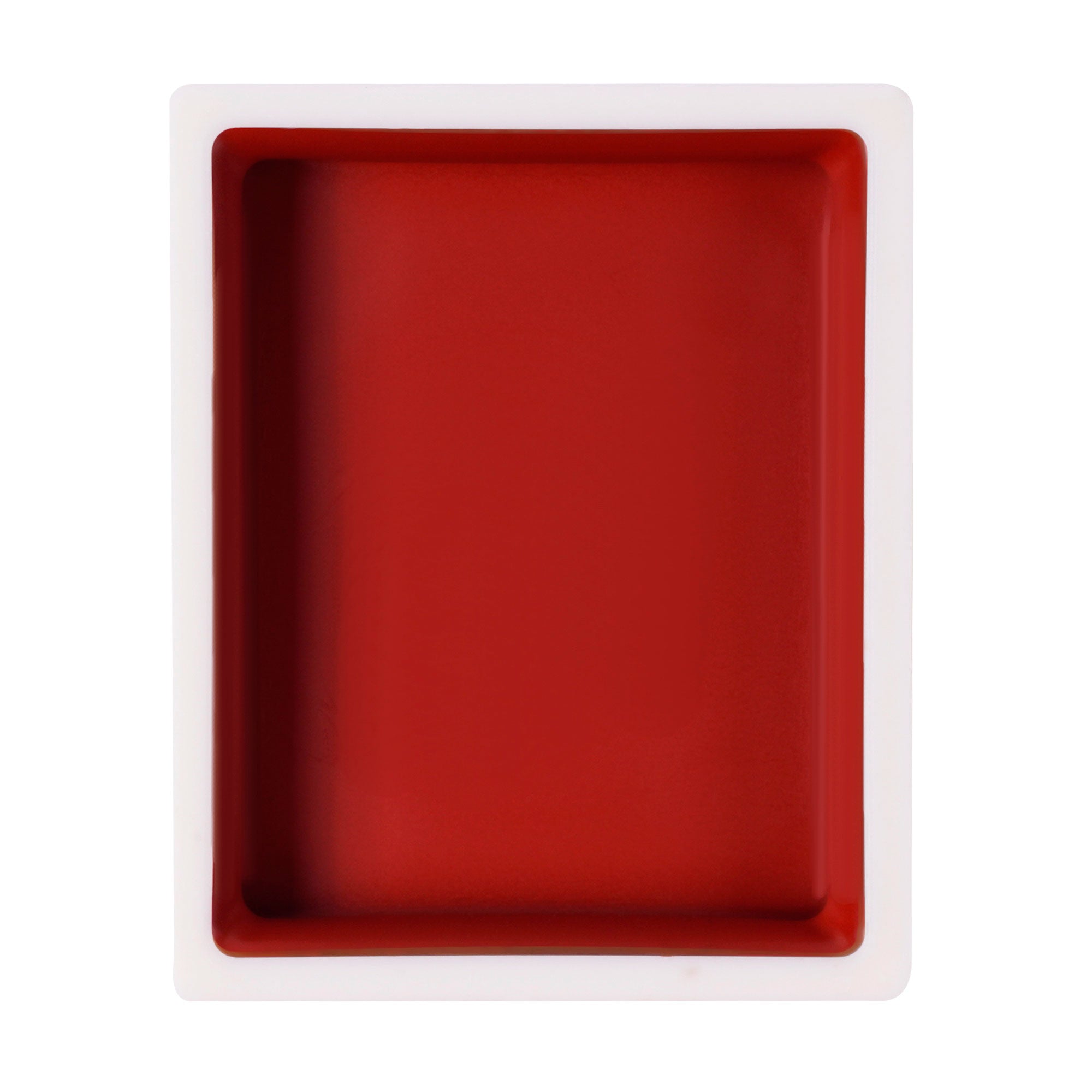 Red Clay Alcohol Palette Refill Pan